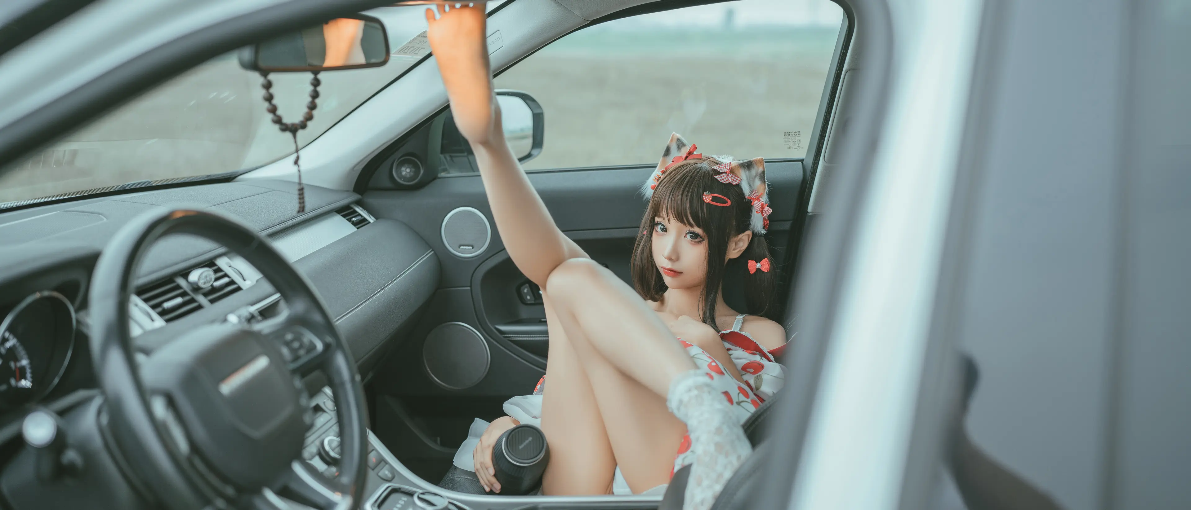 蠢沫沫 叫兽的恶作剧Ⅳ [176P]