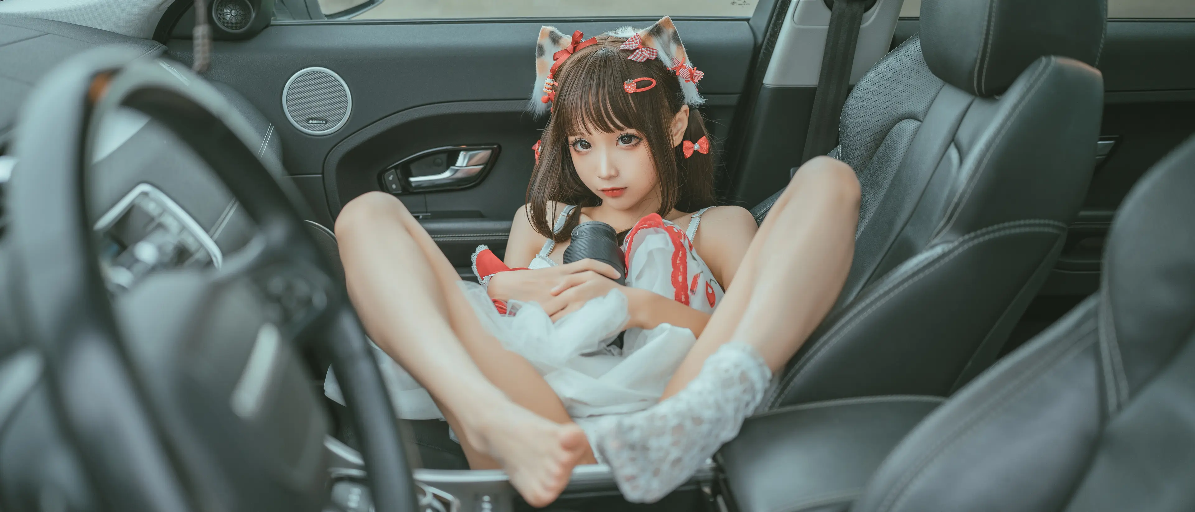 蠢沫沫 叫兽的恶作剧Ⅳ [176P]