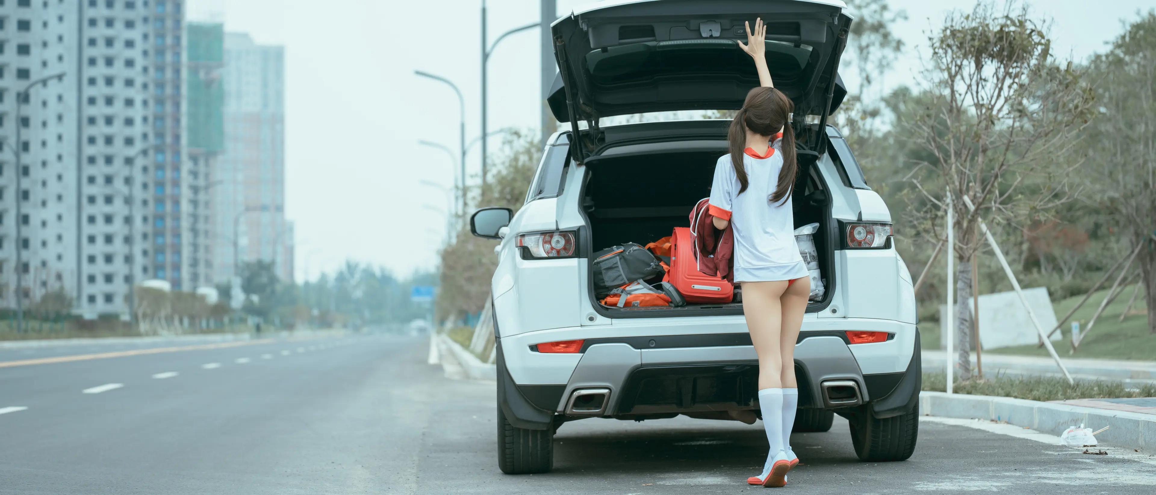 蠢沫沫 叫兽的恶作剧Ⅳ [176P]