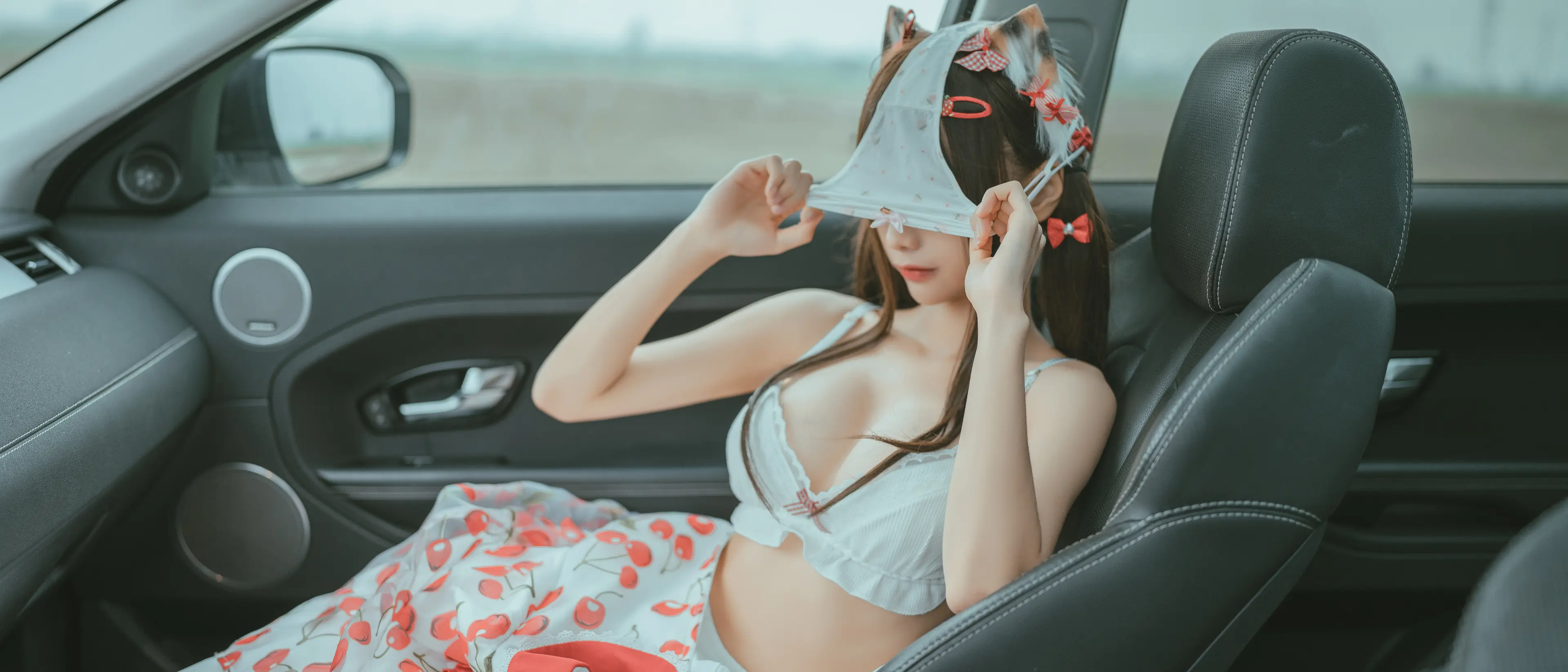 蠢沫沫 叫兽的恶作剧Ⅳ [176P]