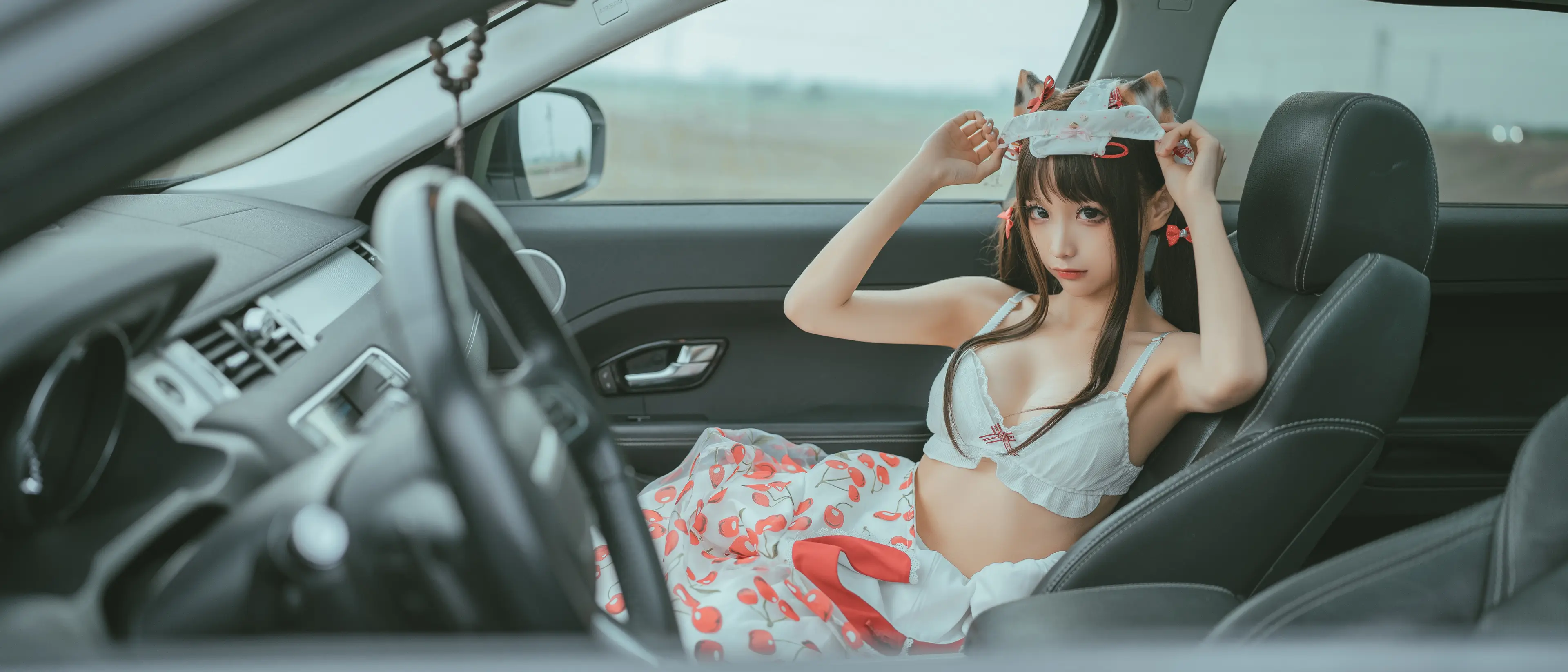 蠢沫沫 叫兽的恶作剧Ⅳ [176P]