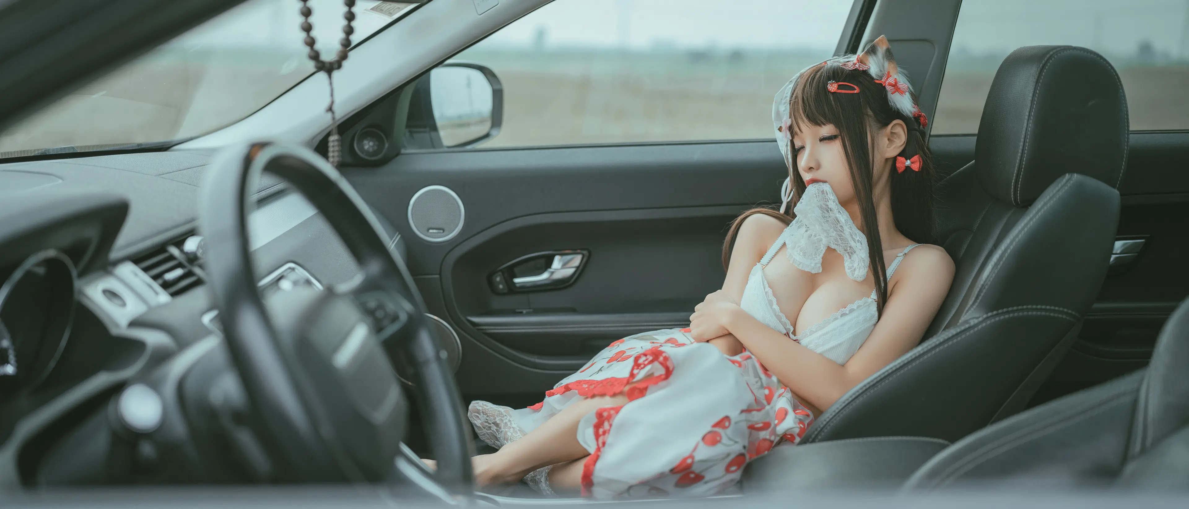 蠢沫沫 叫兽的恶作剧Ⅳ [176P]