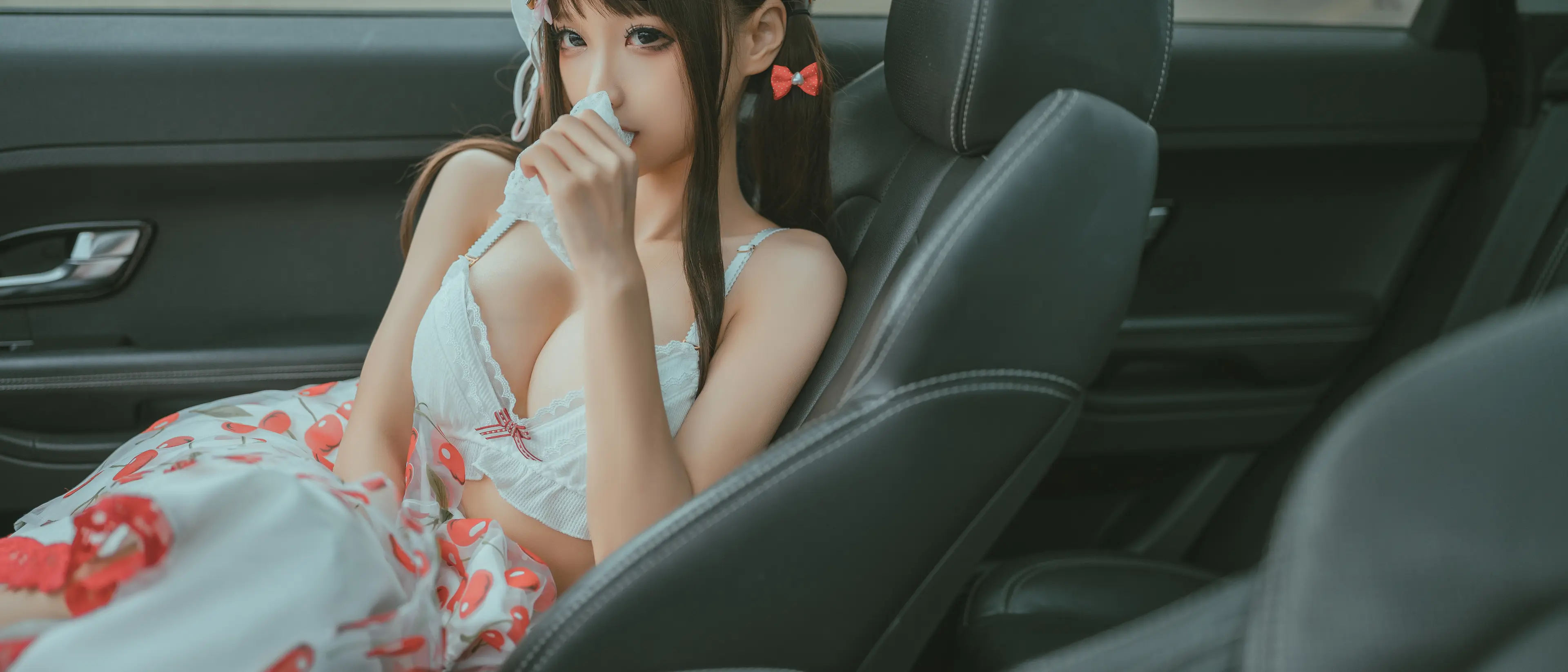 蠢沫沫 叫兽的恶作剧Ⅳ [176P]