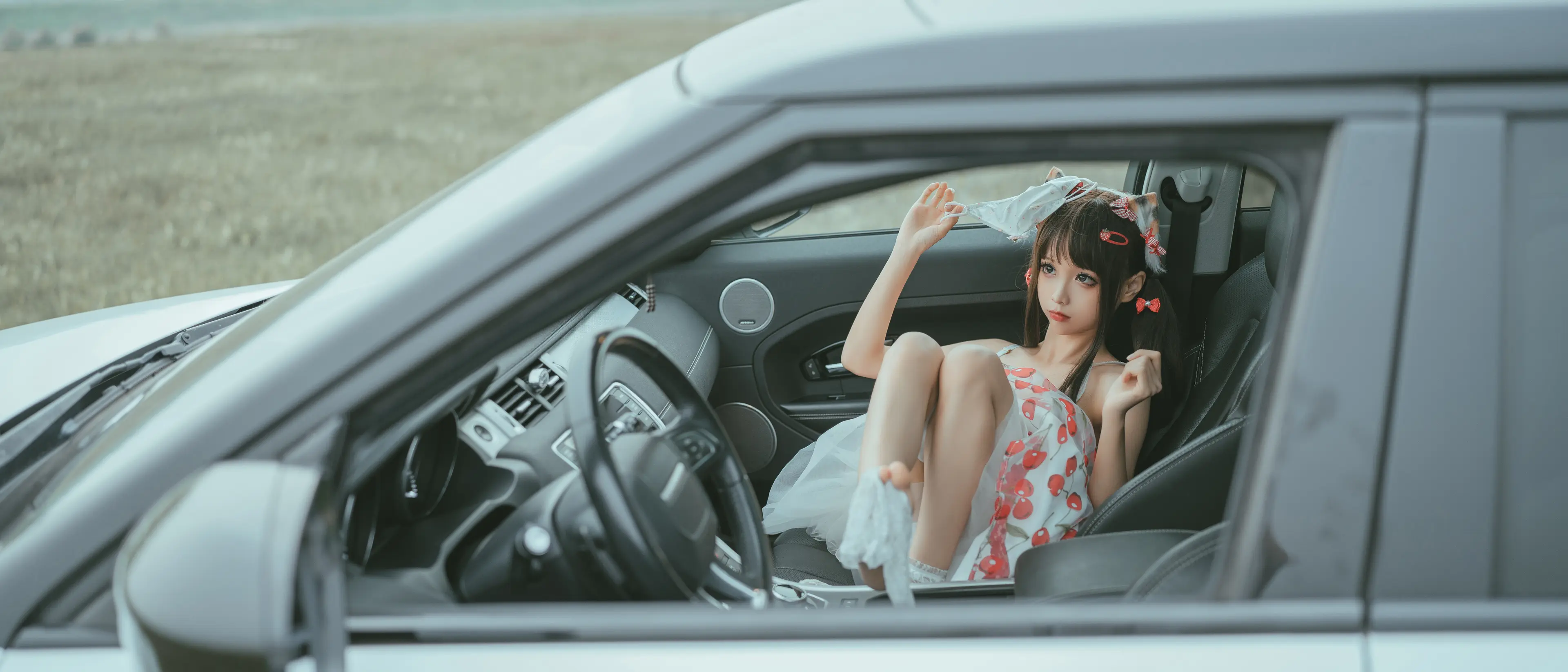 蠢沫沫 叫兽的恶作剧Ⅳ [176P]