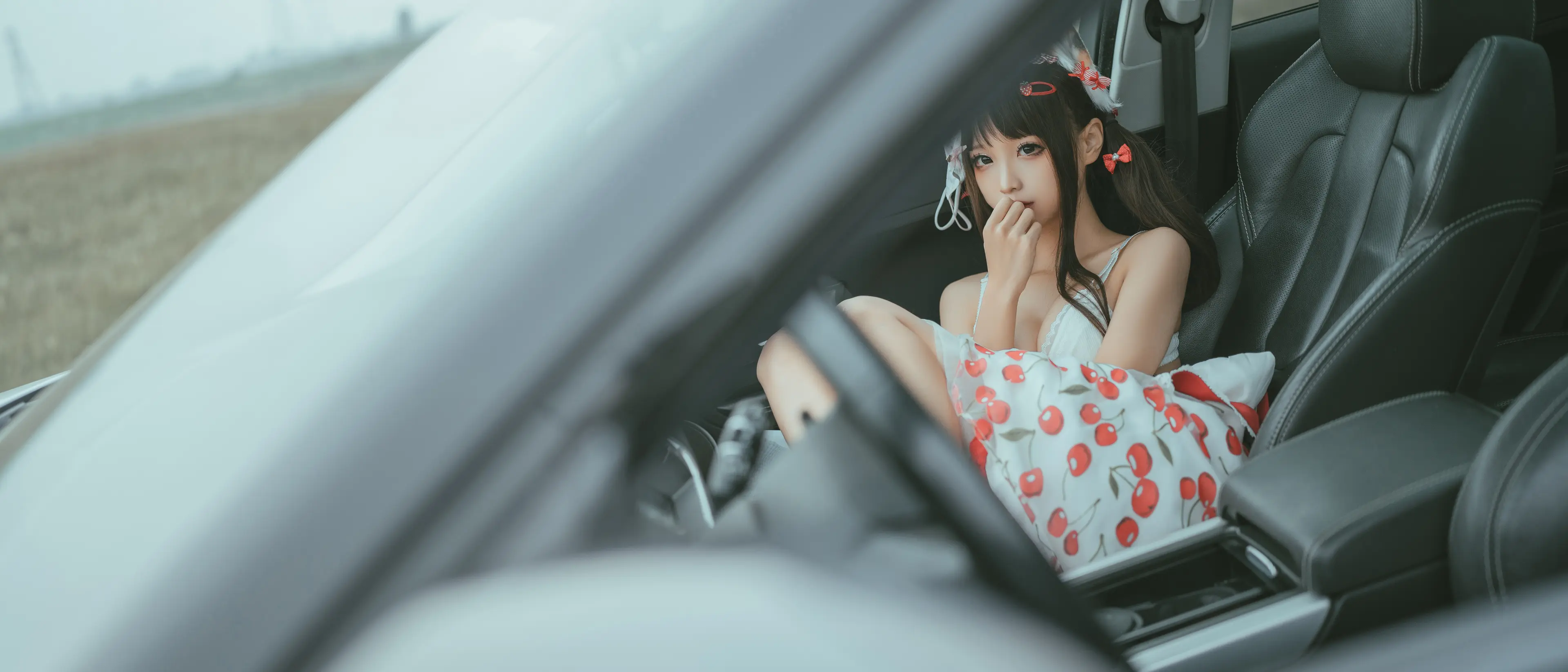 蠢沫沫 叫兽的恶作剧Ⅳ [176P]