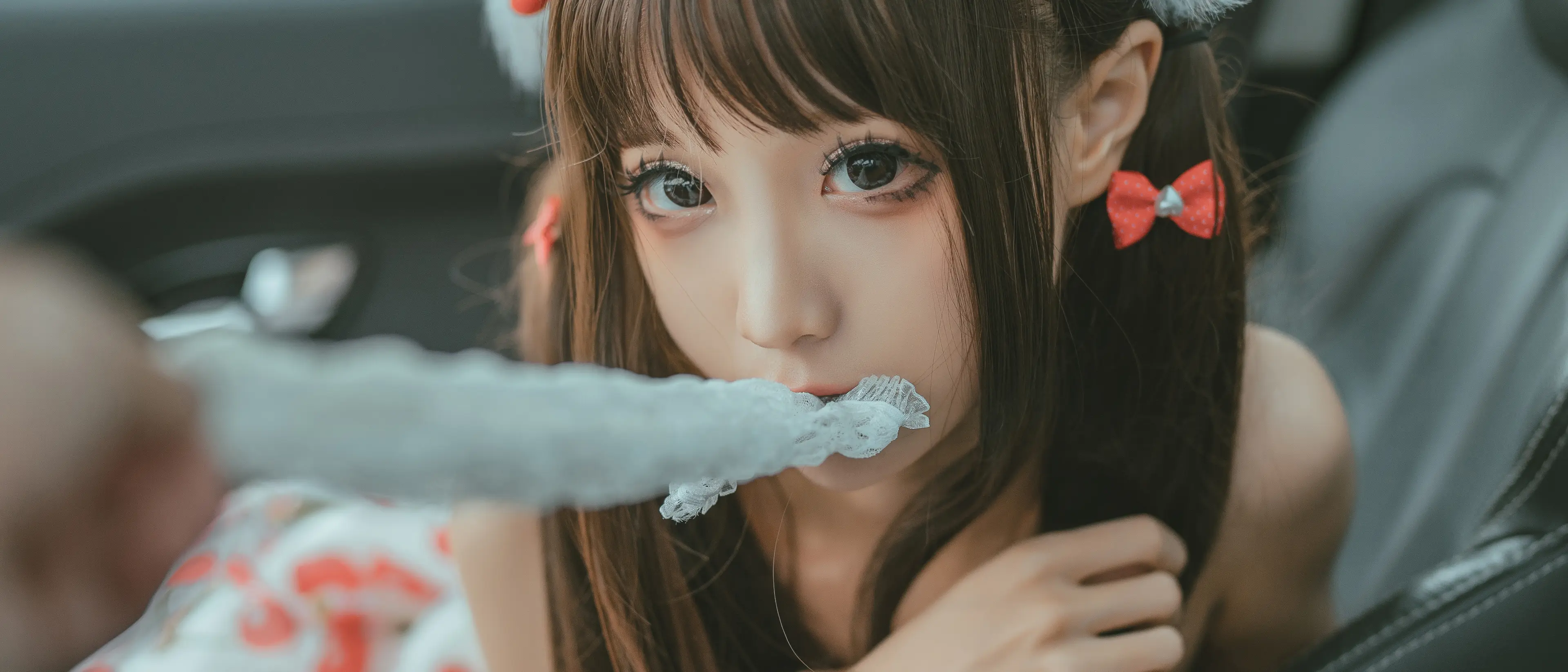 蠢沫沫 叫兽的恶作剧Ⅳ [176P]