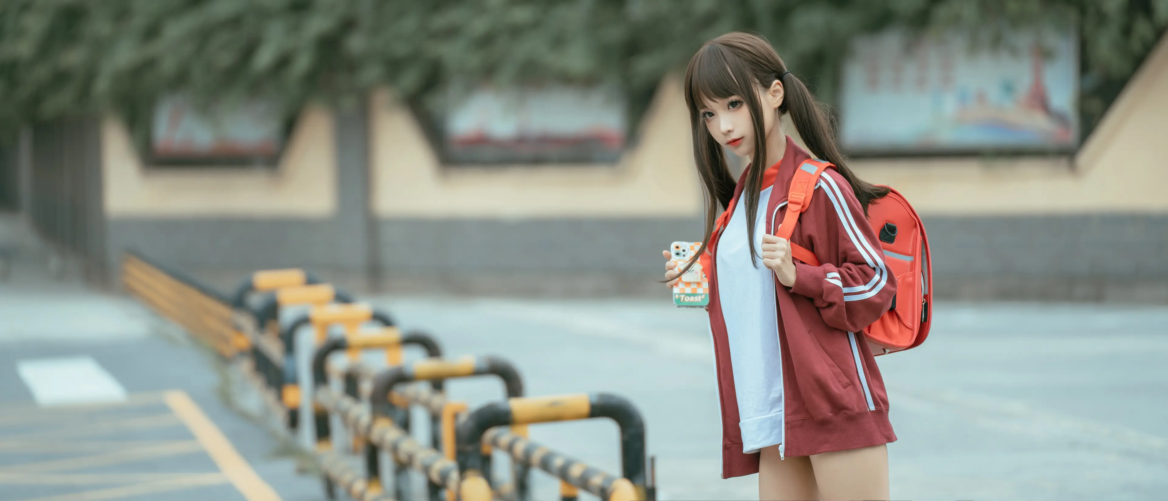 蠢沫沫 叫兽的恶作剧Ⅳ [176P]