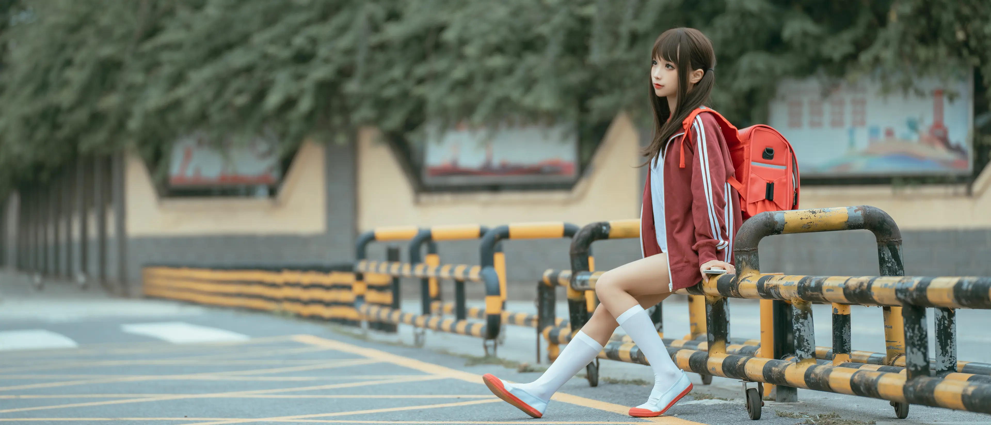 蠢沫沫 叫兽的恶作剧Ⅳ [176P]