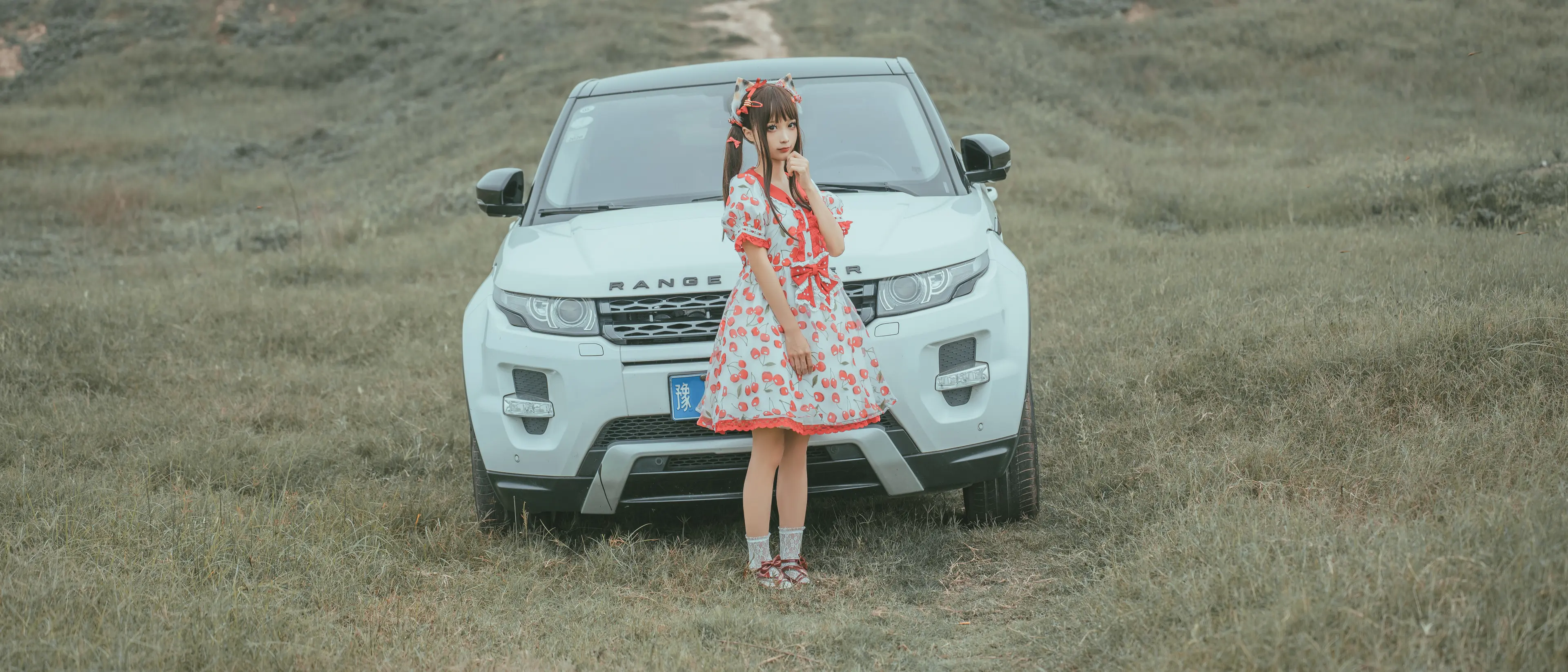 蠢沫沫 叫兽的恶作剧Ⅳ [176P]