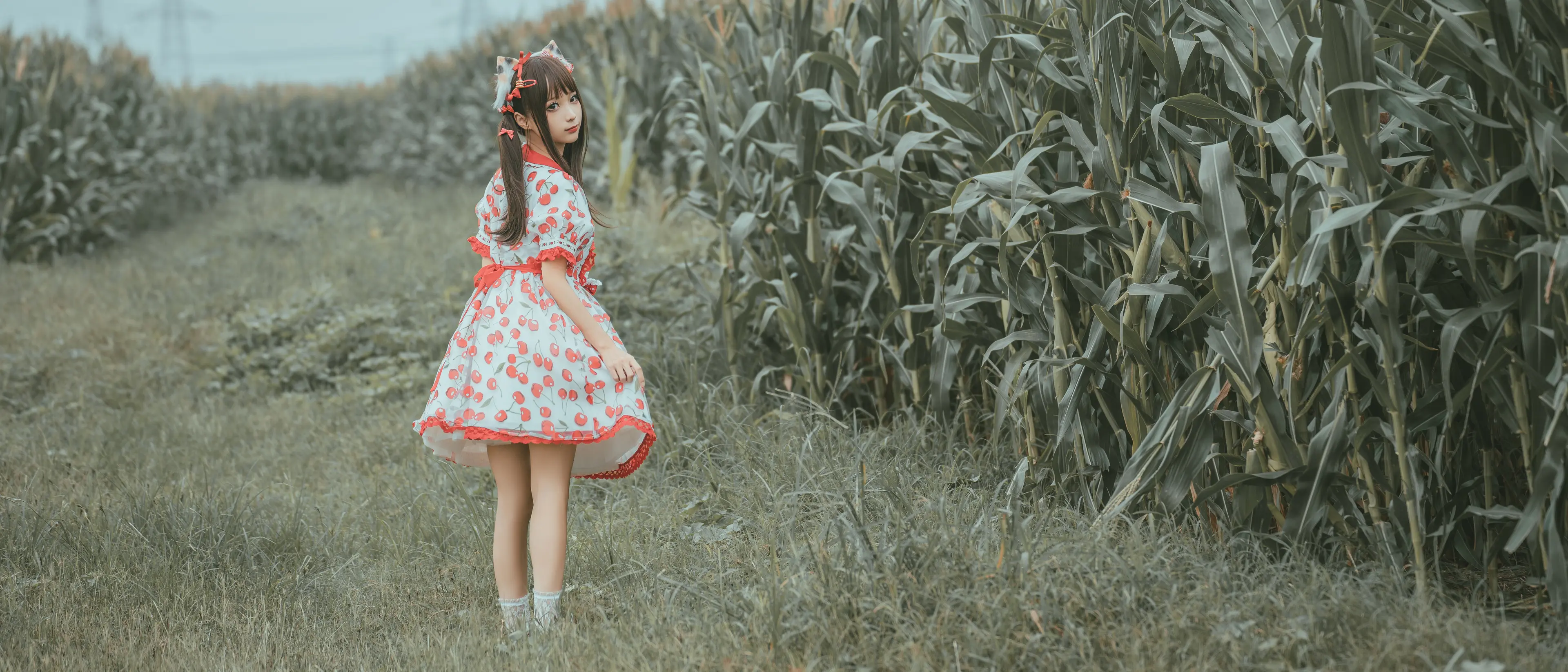 蠢沫沫 叫兽的恶作剧Ⅳ [176P]