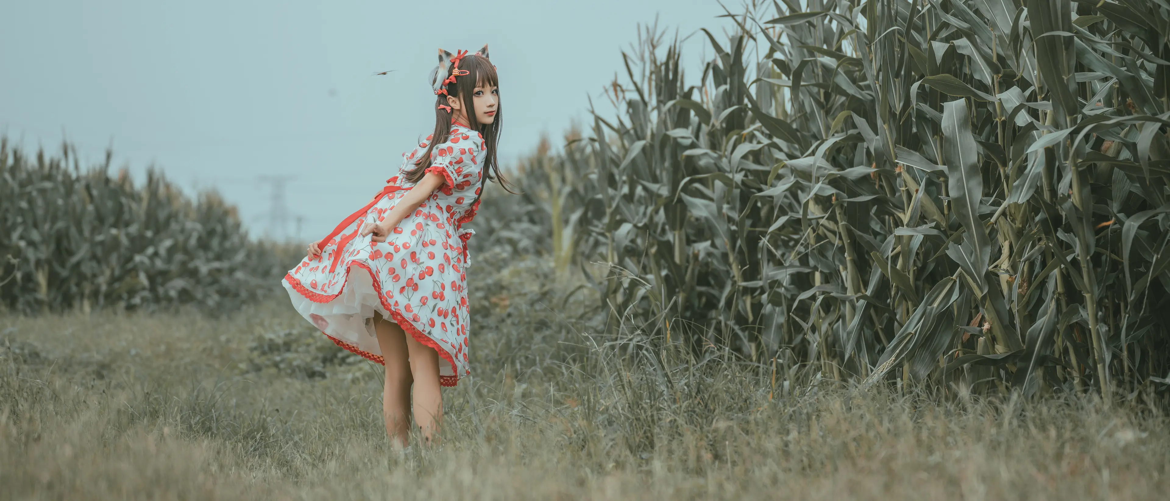 蠢沫沫 叫兽的恶作剧Ⅳ [176P]