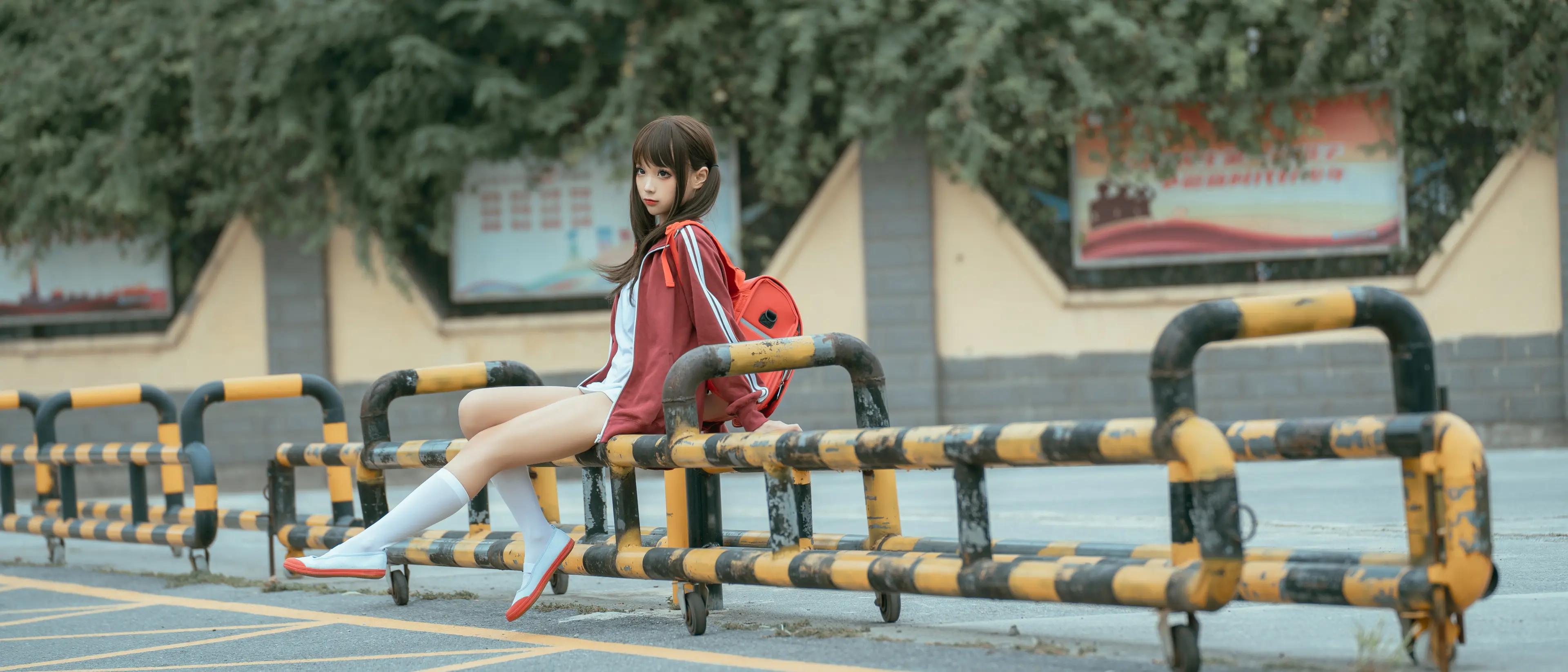 蠢沫沫 叫兽的恶作剧Ⅳ [176P]