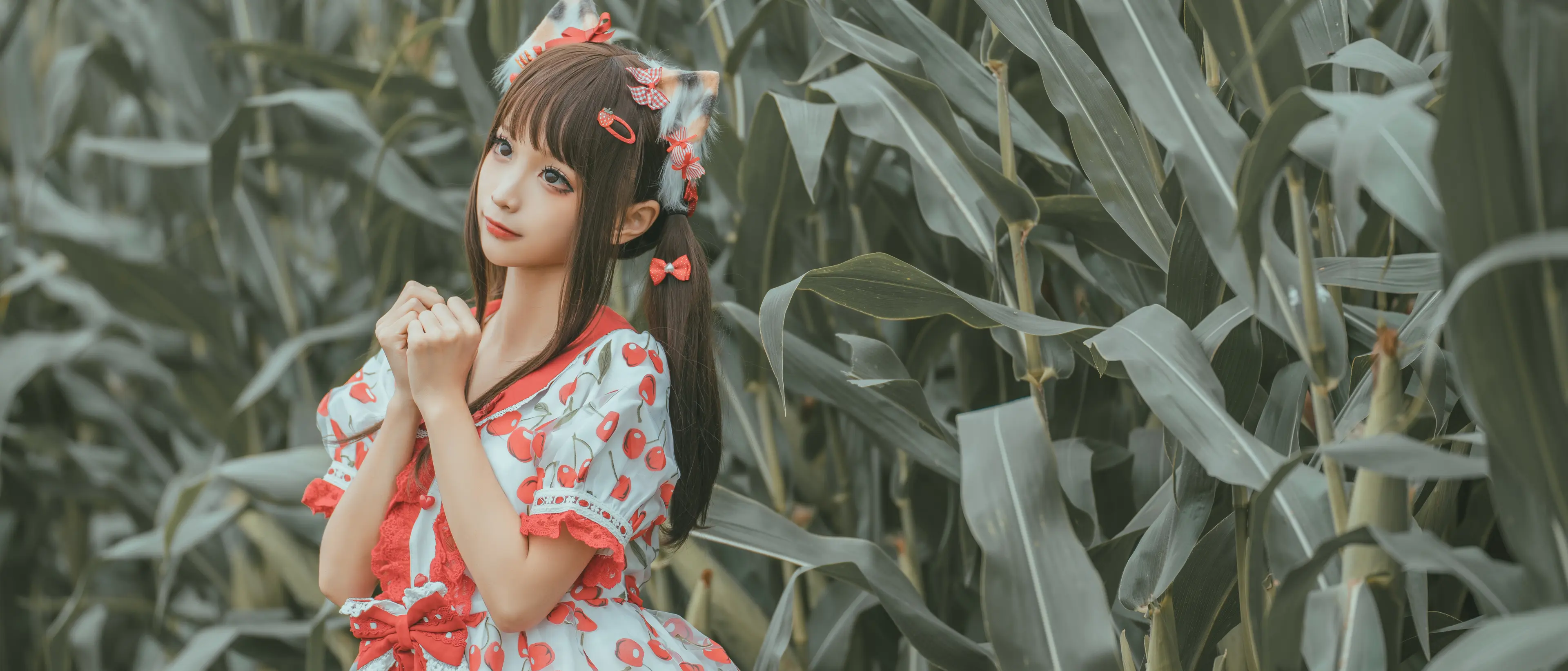 蠢沫沫 叫兽的恶作剧Ⅳ [176P]