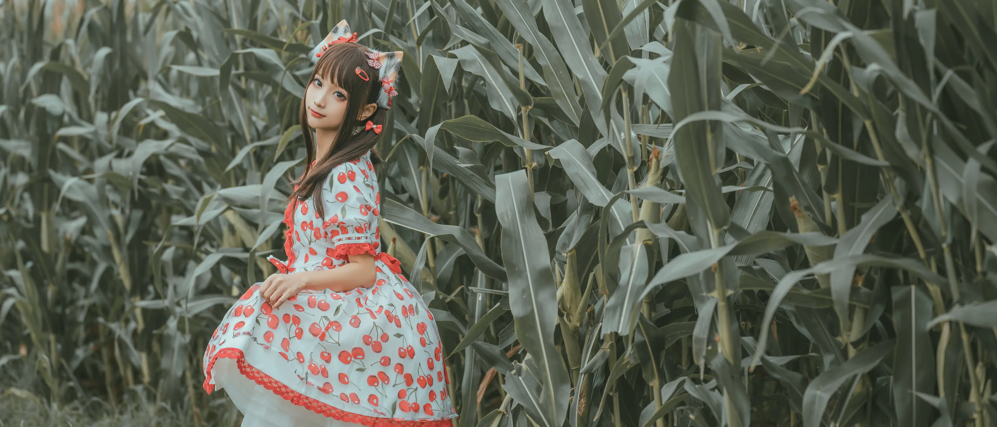 蠢沫沫 叫兽的恶作剧Ⅳ [176P]