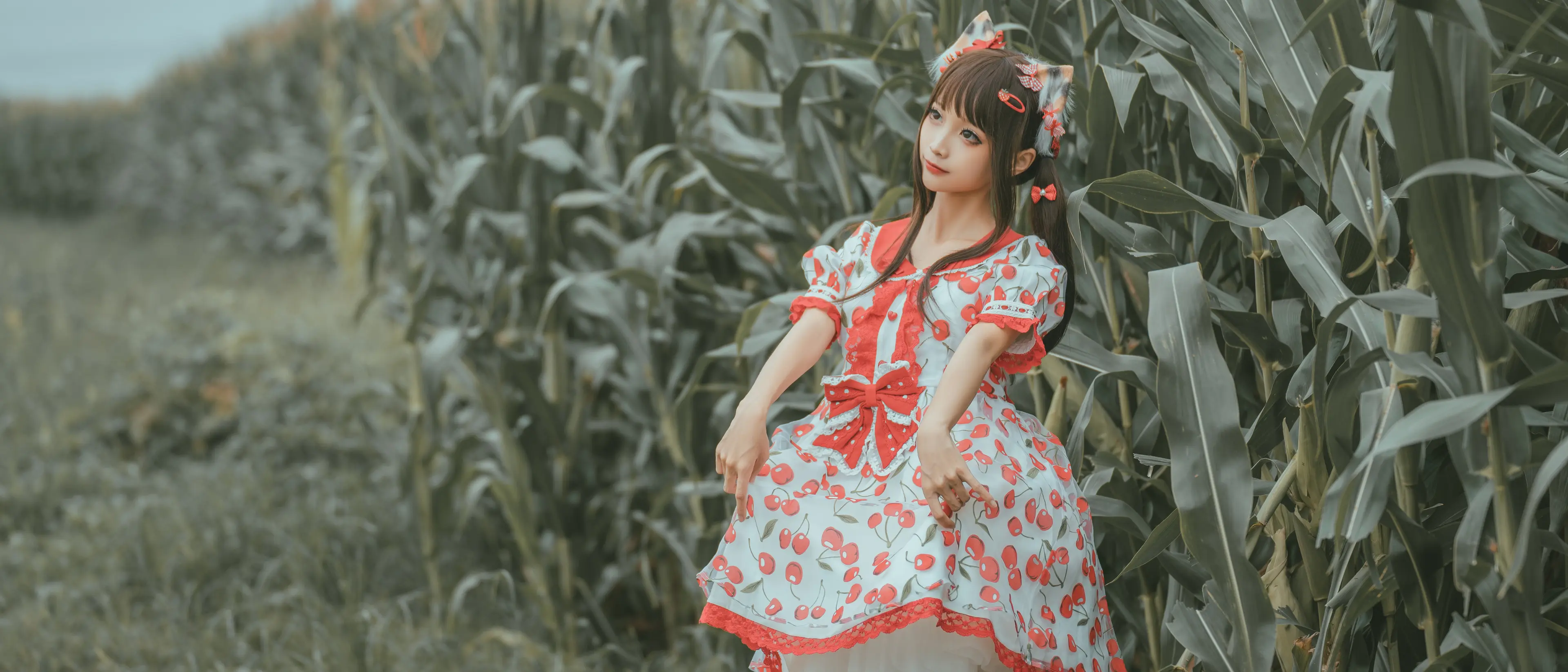 蠢沫沫 叫兽的恶作剧Ⅳ [176P]