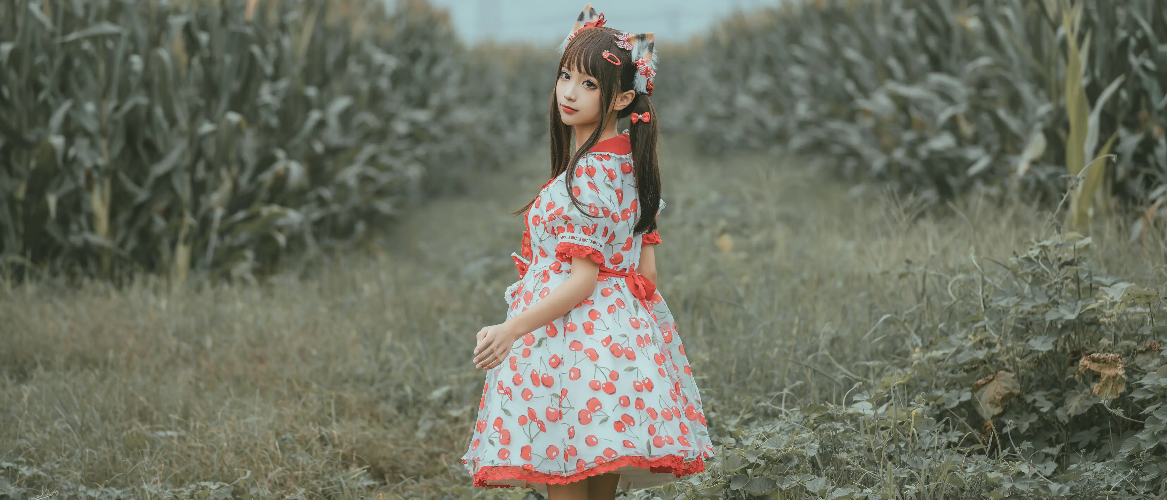 蠢沫沫 叫兽的恶作剧Ⅳ [176P]