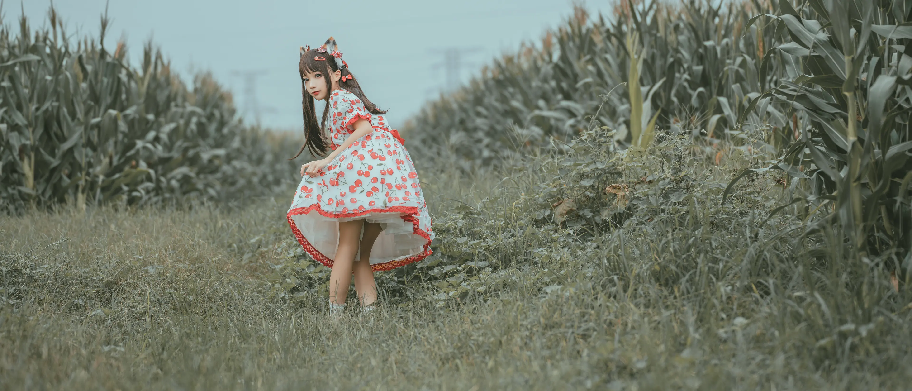 蠢沫沫 叫兽的恶作剧Ⅳ [176P]