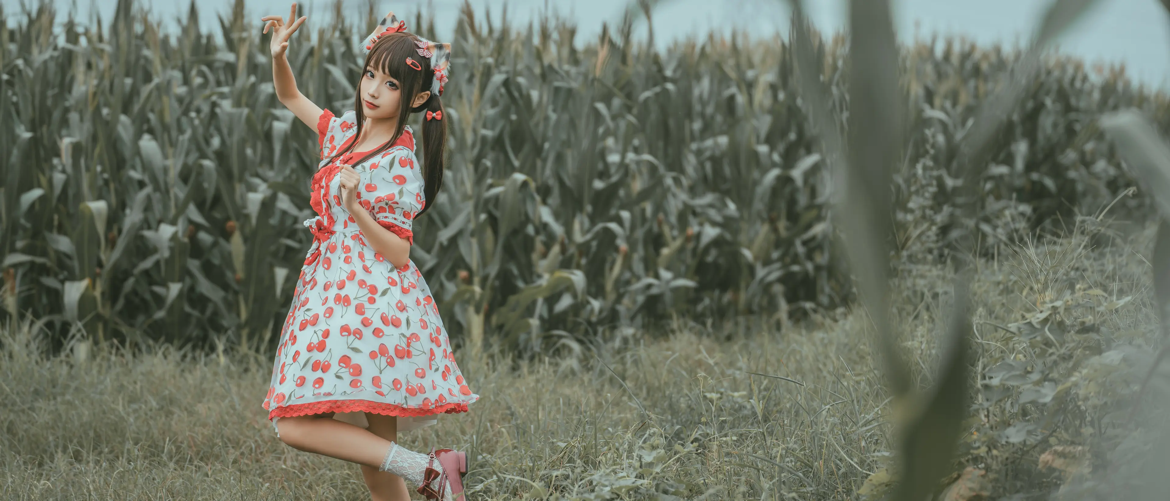 蠢沫沫 叫兽的恶作剧Ⅳ [176P]