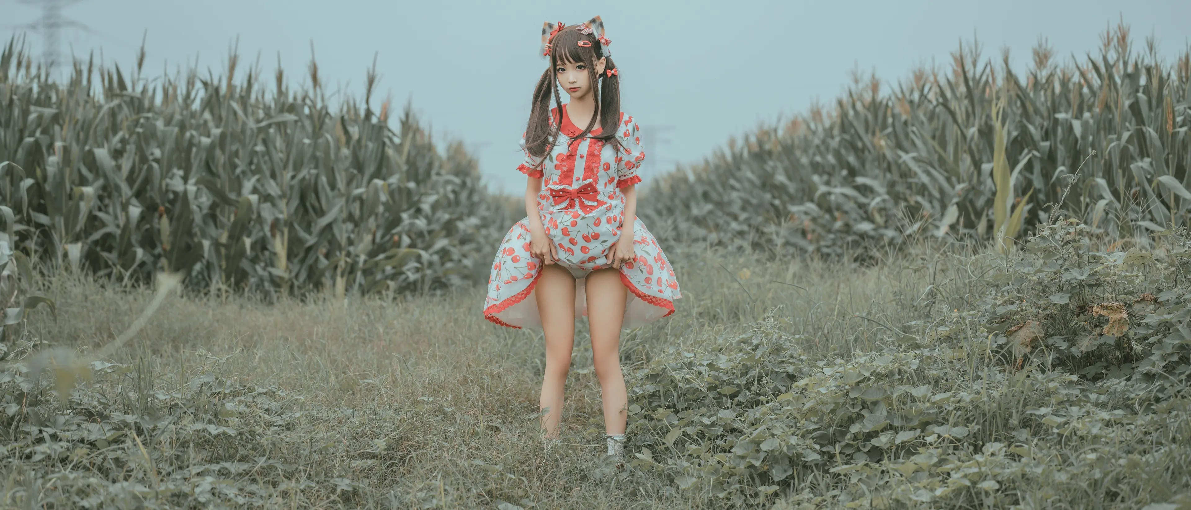 蠢沫沫 叫兽的恶作剧Ⅳ [176P]