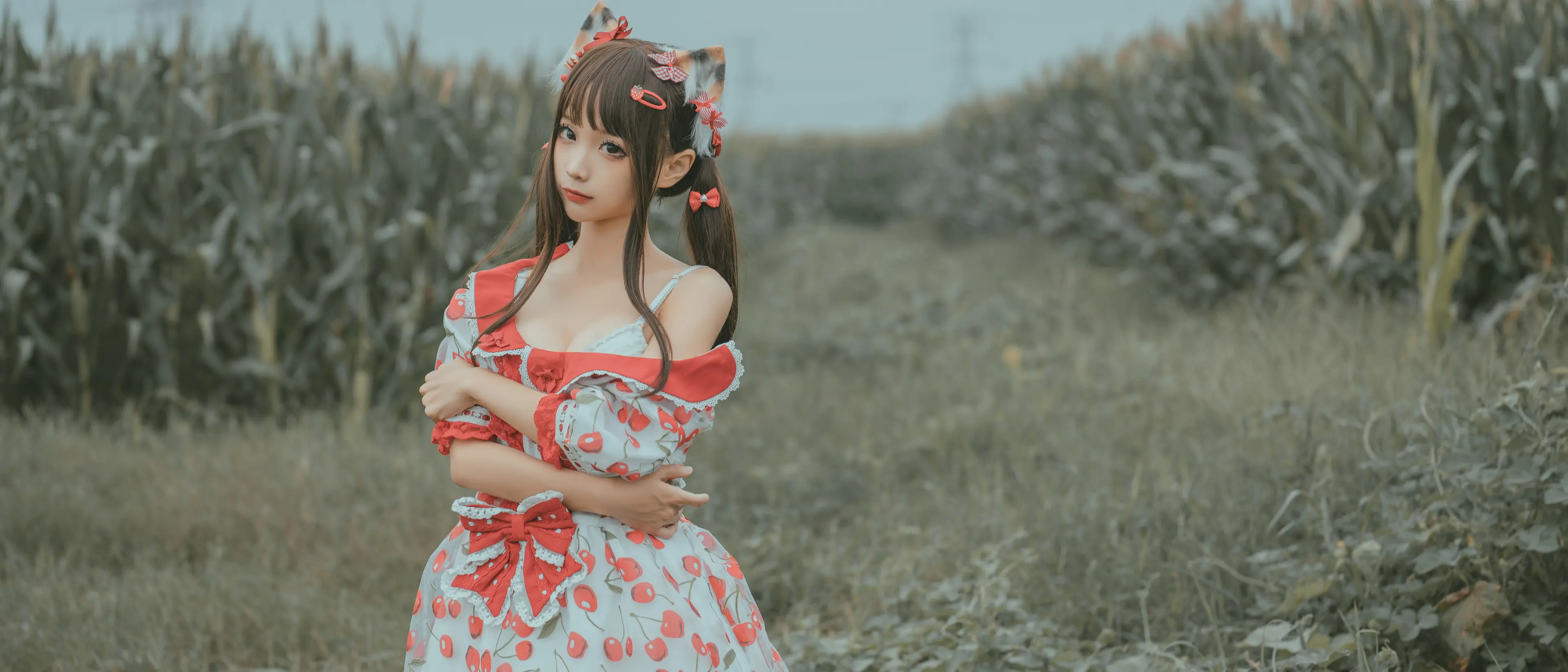 蠢沫沫 叫兽的恶作剧Ⅳ [176P]