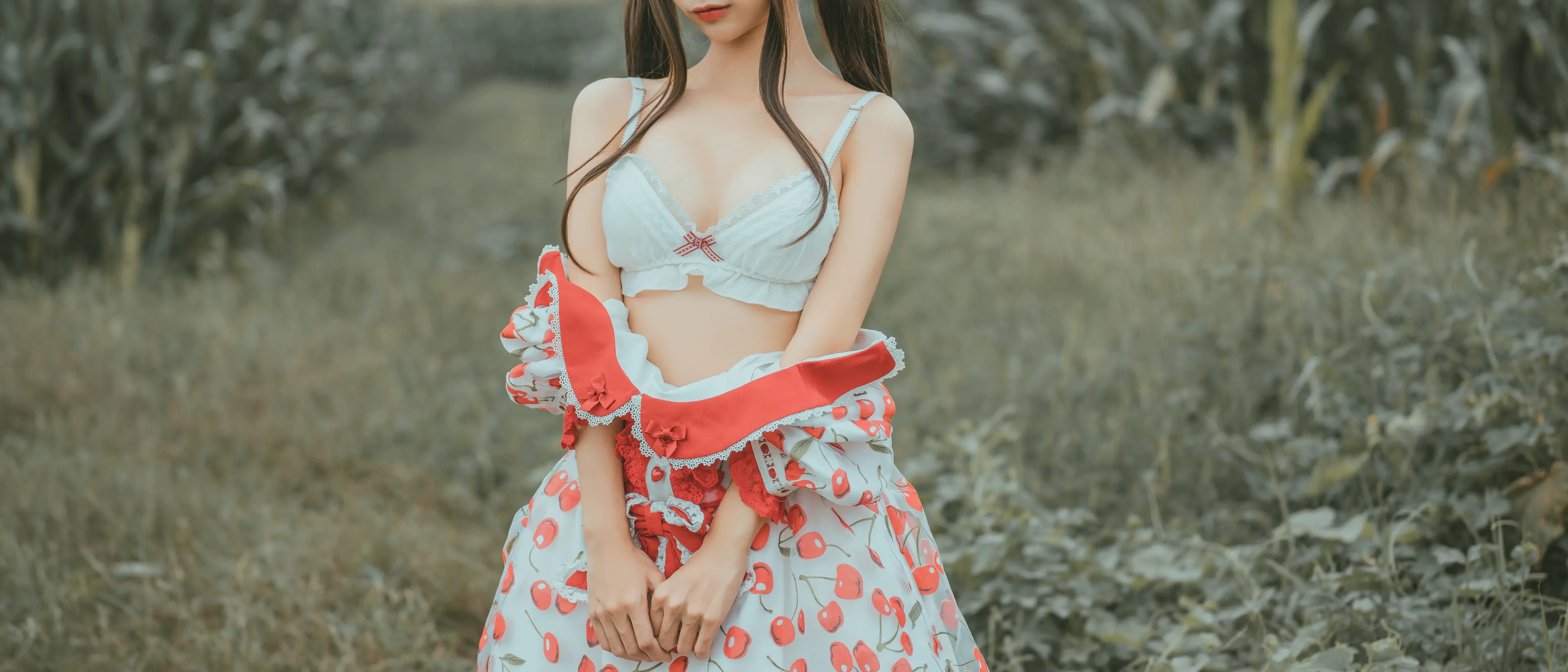 蠢沫沫 叫兽的恶作剧Ⅳ [176P]