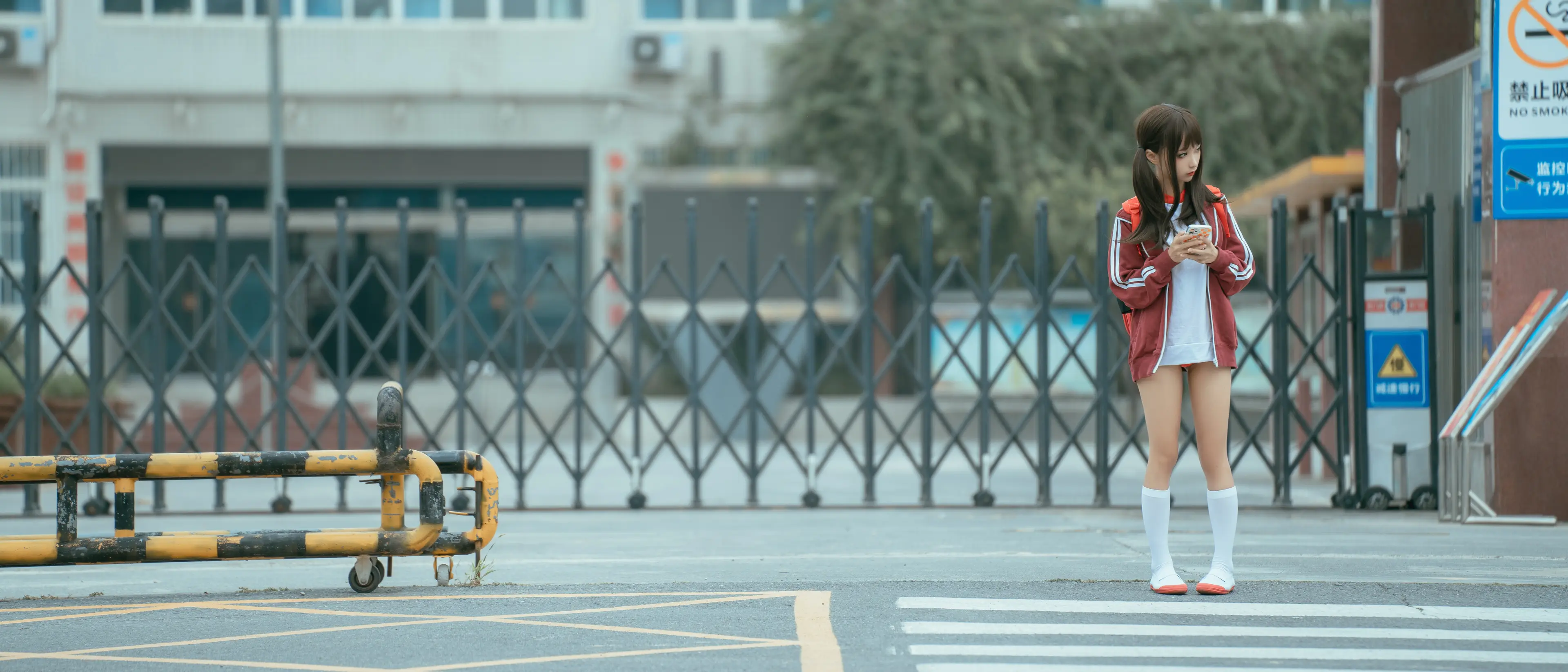 蠢沫沫 叫兽的恶作剧Ⅳ [176P]