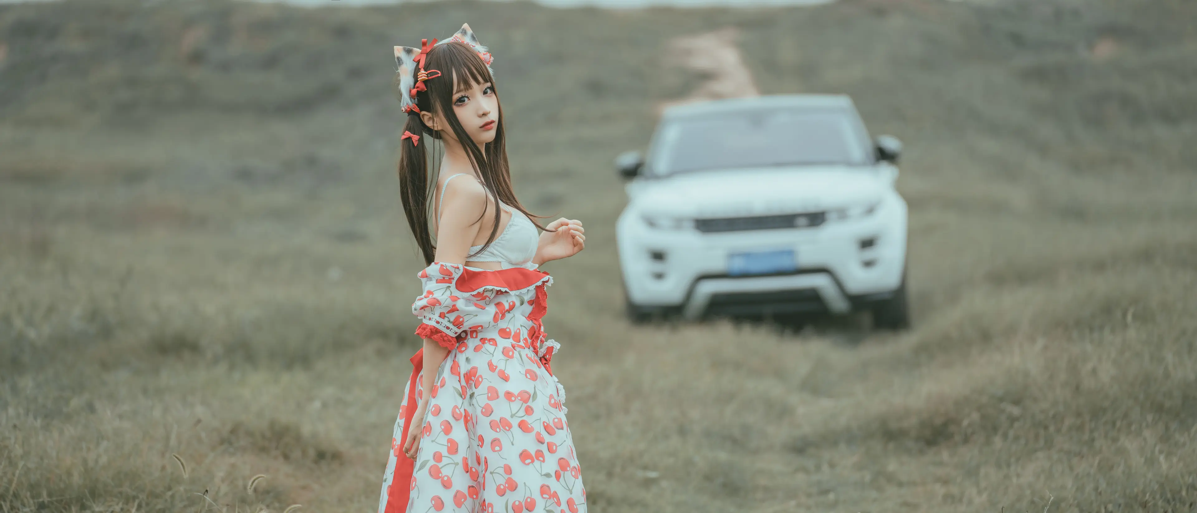 蠢沫沫 叫兽的恶作剧Ⅳ [176P]