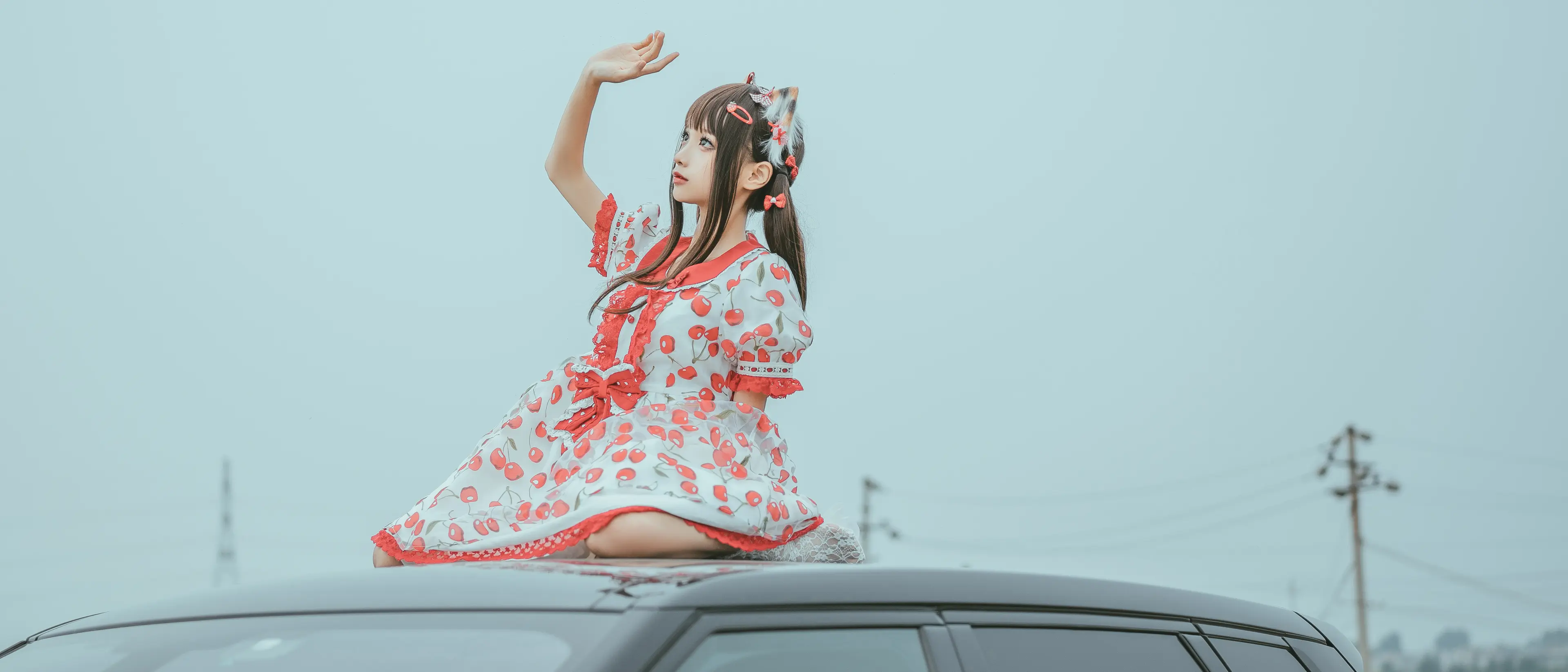 蠢沫沫 叫兽的恶作剧Ⅳ [176P]