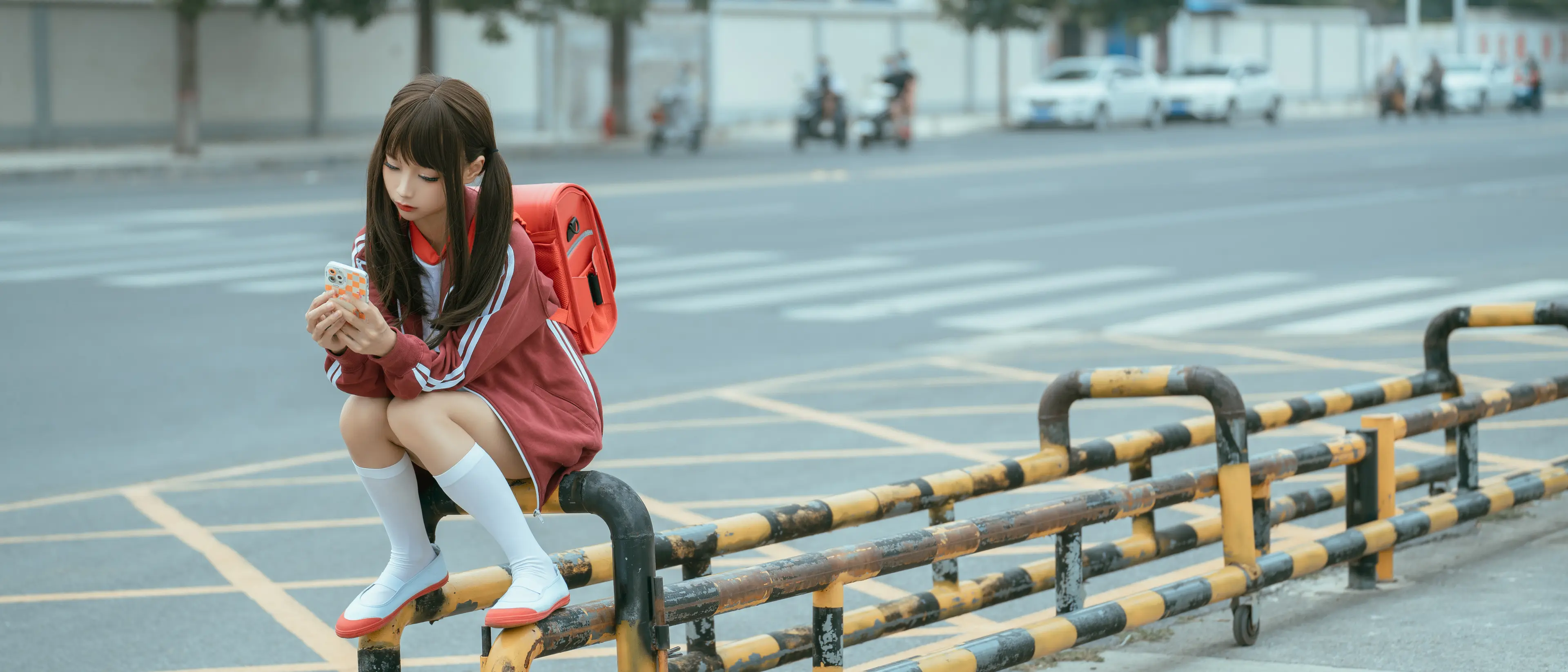 蠢沫沫 叫兽的恶作剧Ⅳ [176P]