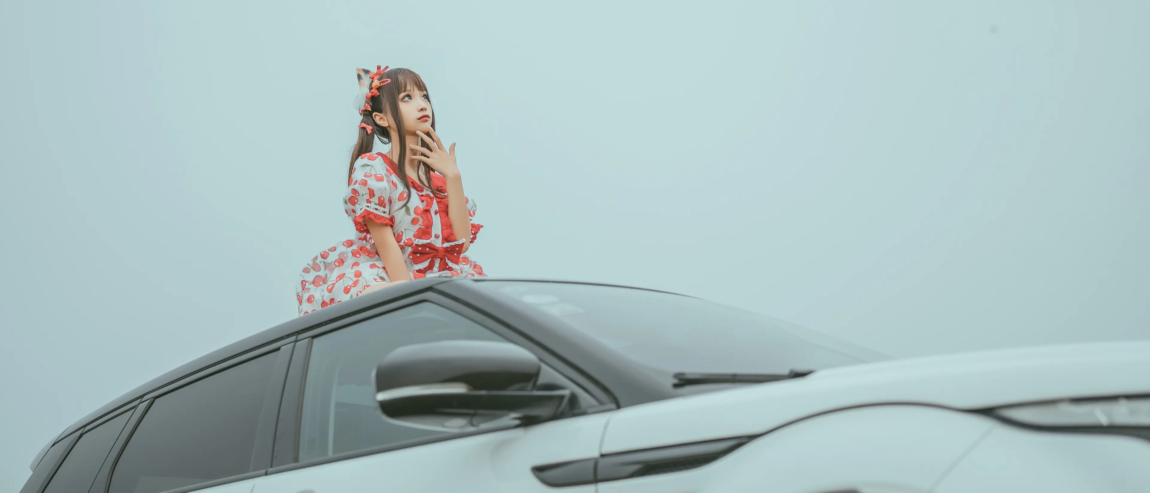 蠢沫沫 叫兽的恶作剧Ⅳ [176P]