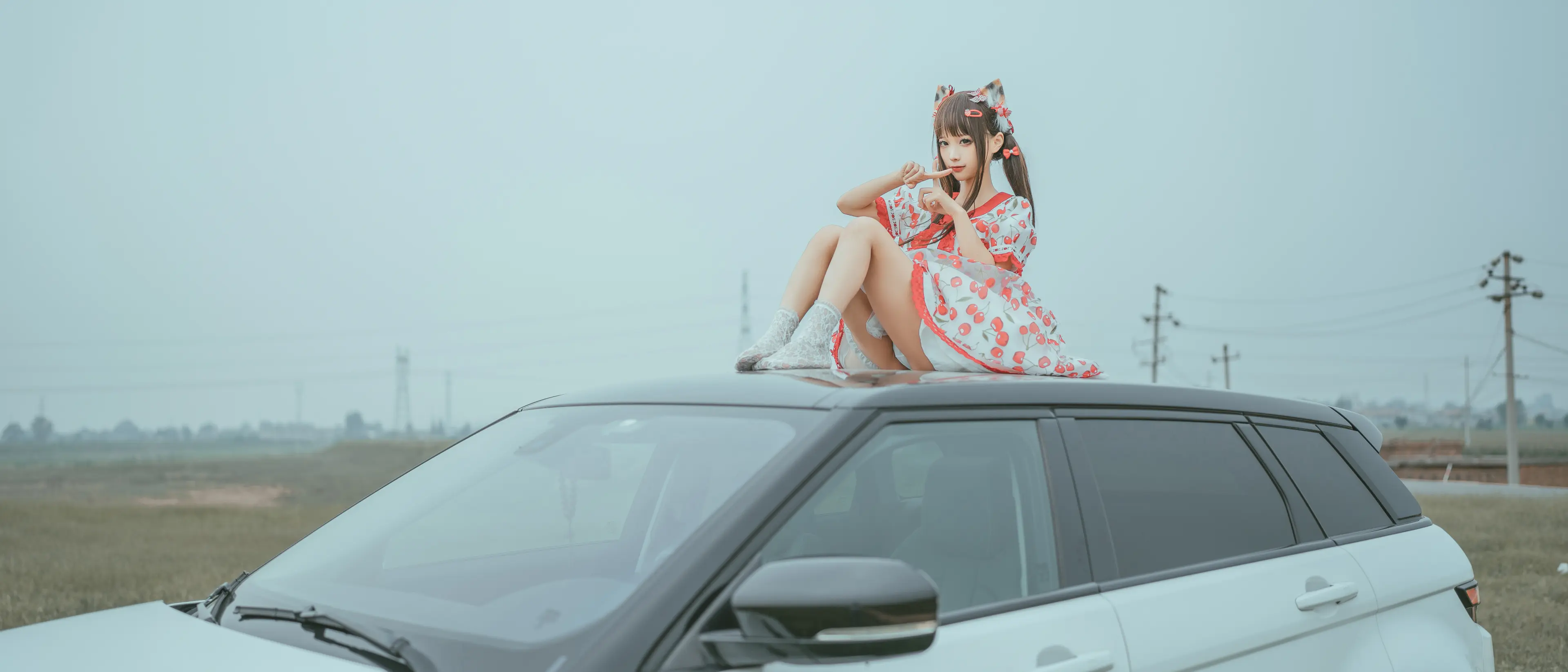 蠢沫沫 叫兽的恶作剧Ⅳ [176P]