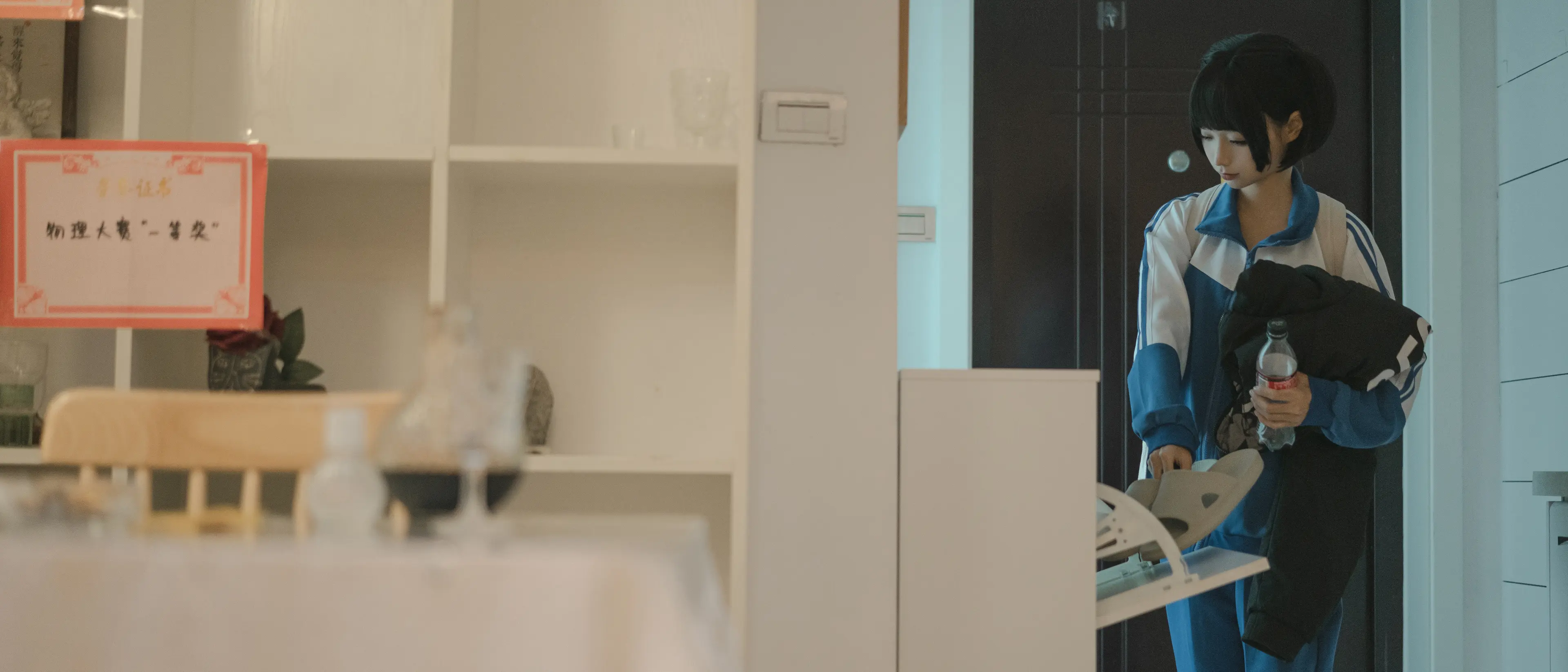 蠢沫沫 叫兽的恶作剧-学妹篇 [133P]