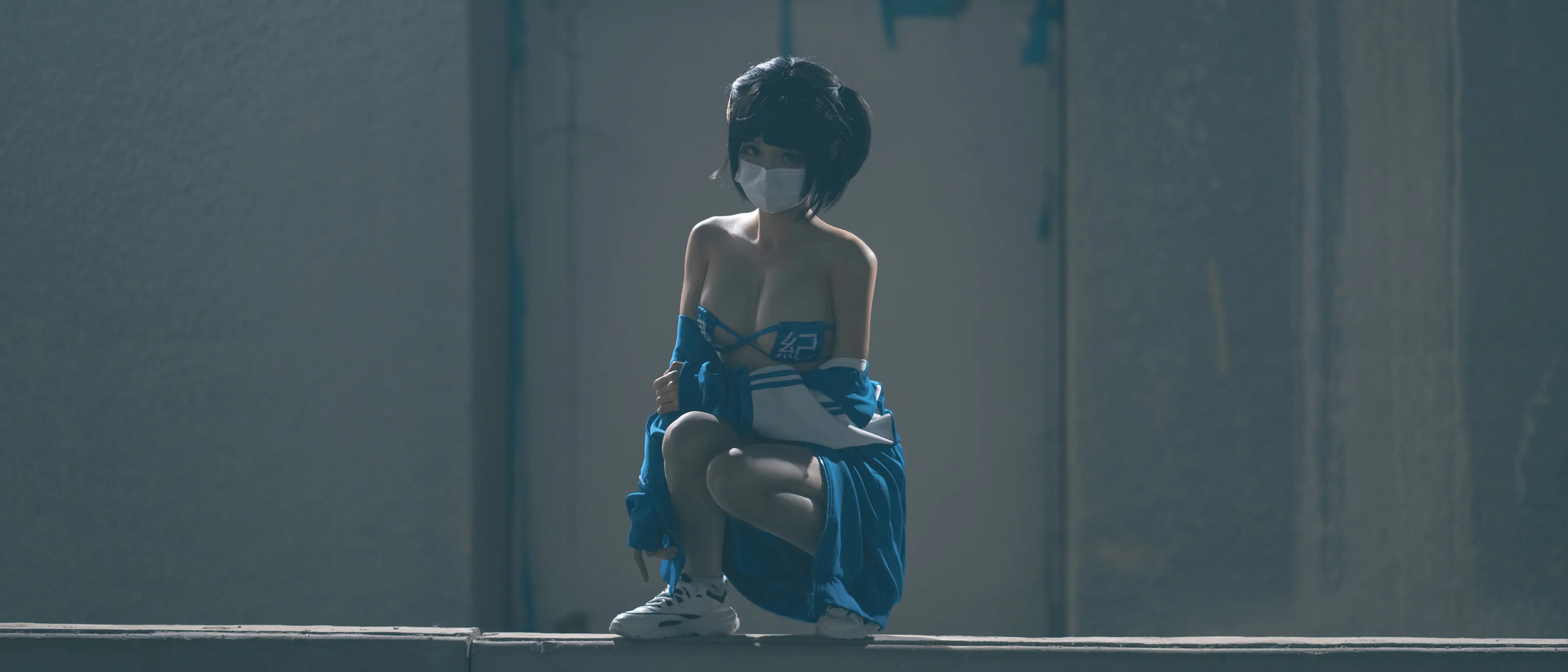 蠢沫沫 叫兽的恶作剧-学妹篇 [133P]