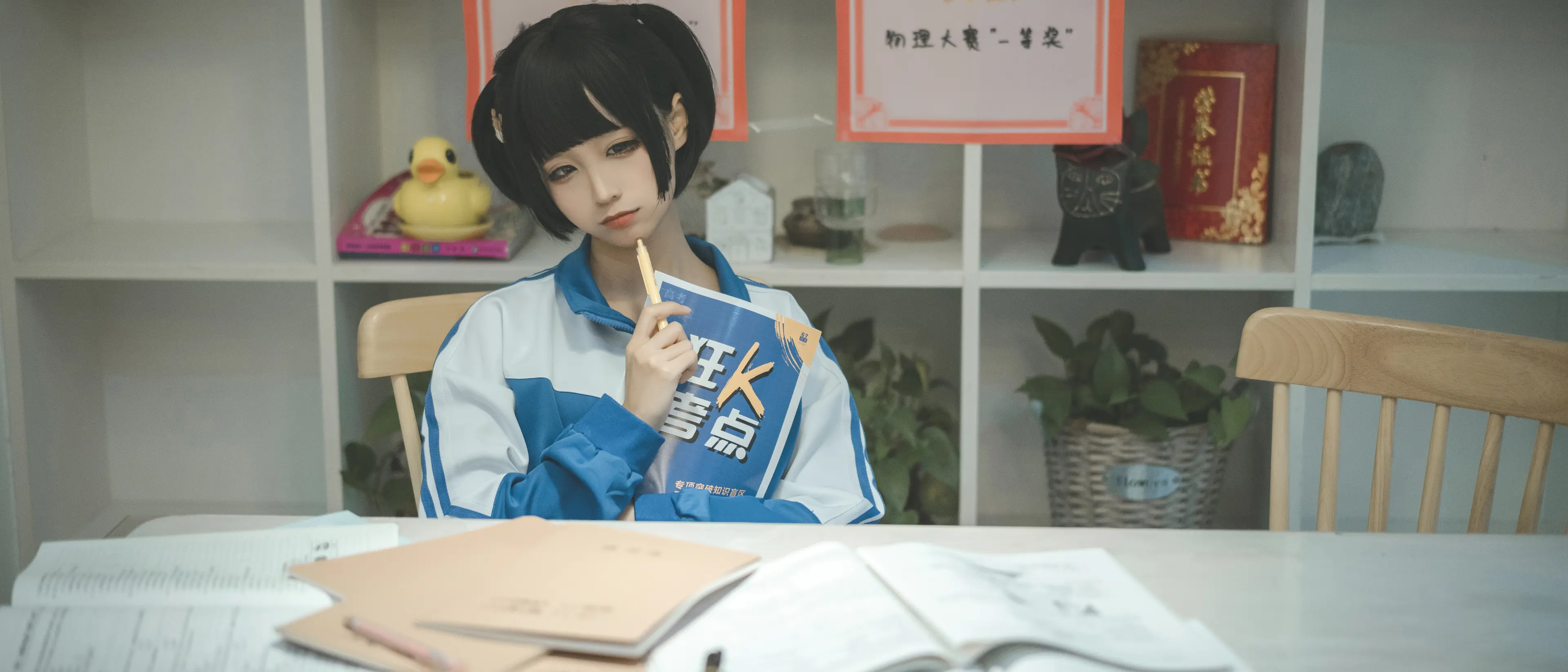 蠢沫沫 叫兽的恶作剧-学妹篇 [133P]