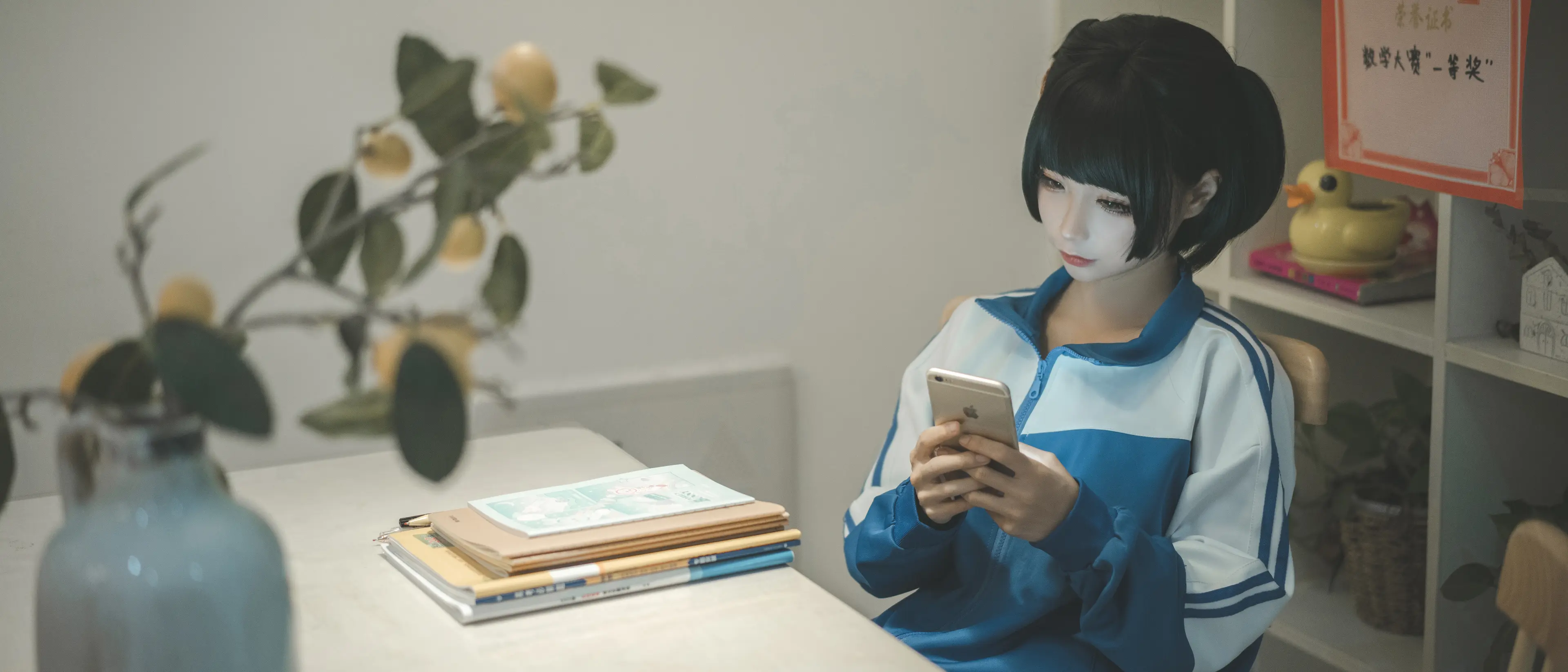 蠢沫沫 叫兽的恶作剧-学妹篇 [133P]