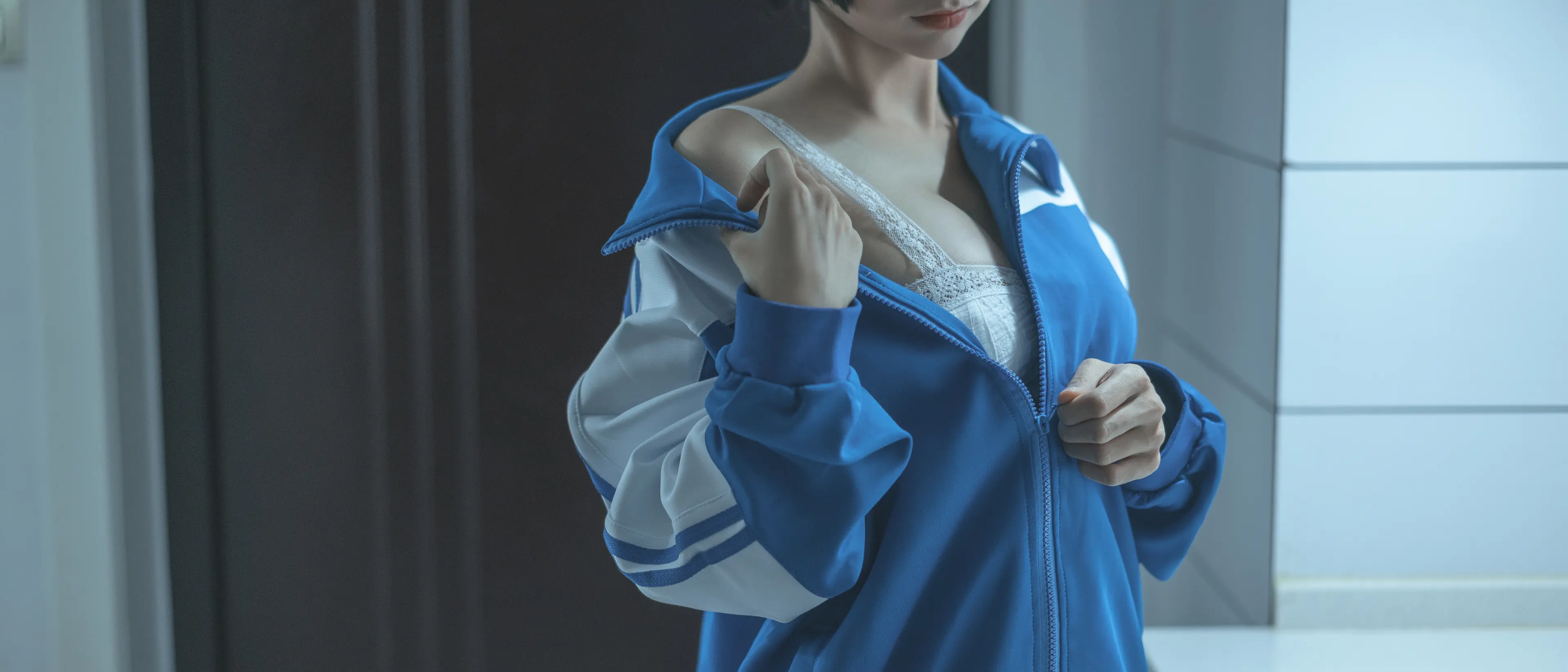 蠢沫沫 叫兽的恶作剧-学妹篇 [133P]