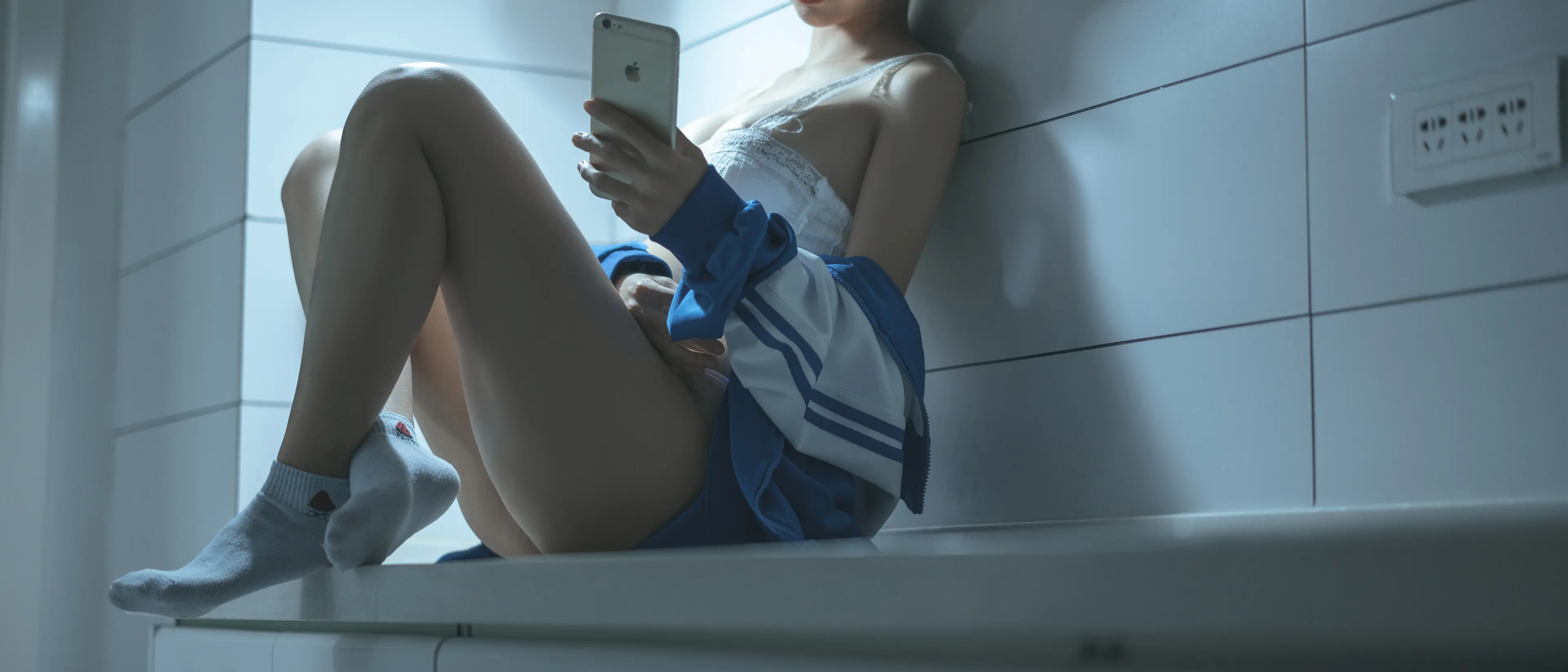 蠢沫沫 叫兽的恶作剧-学妹篇 [133P]