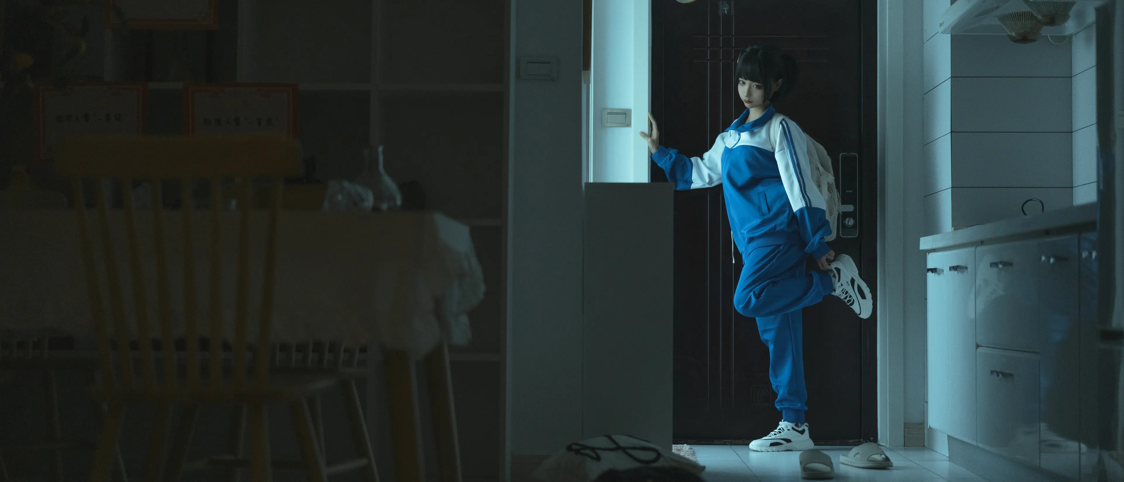 蠢沫沫 叫兽的恶作剧-学妹篇 [133P]