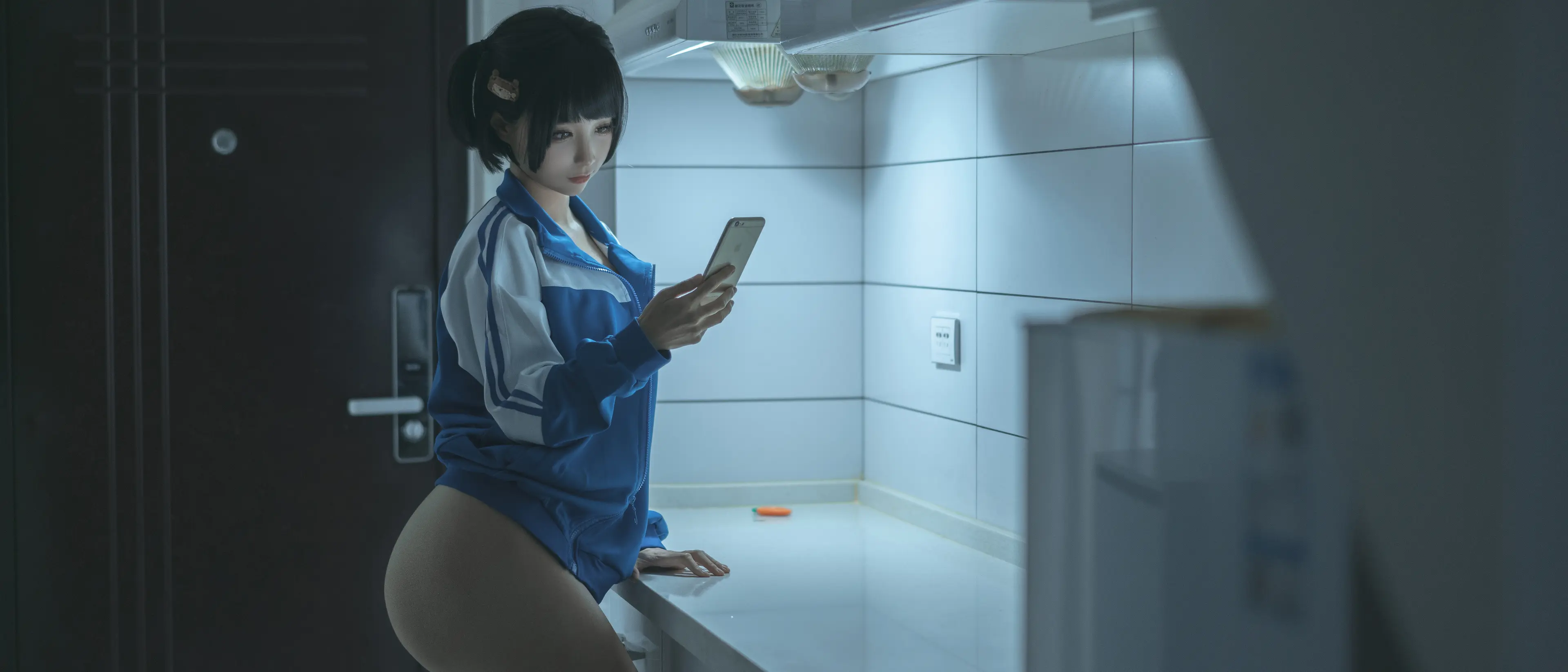 蠢沫沫 叫兽的恶作剧-学妹篇 [133P]