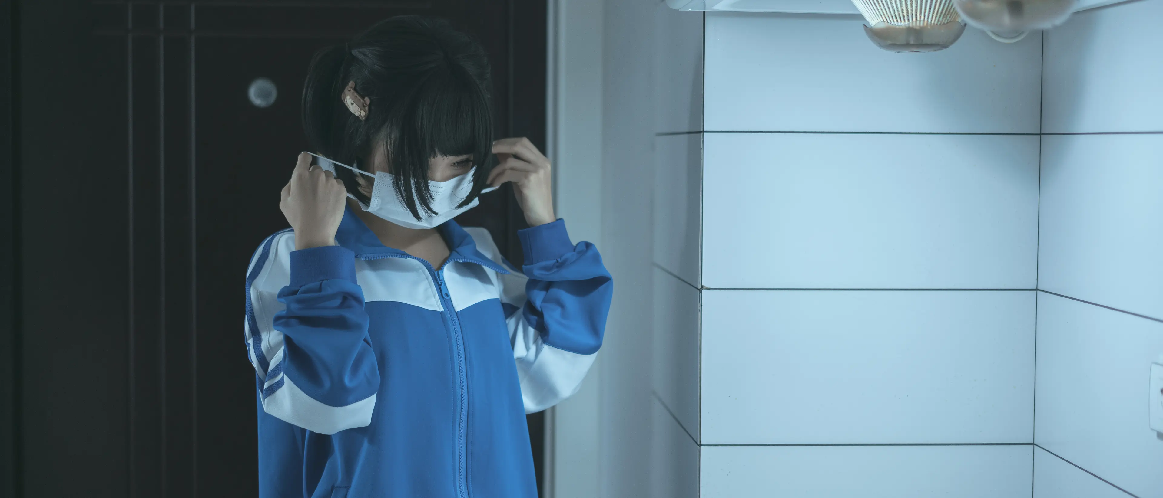 蠢沫沫 叫兽的恶作剧-学妹篇 [133P]