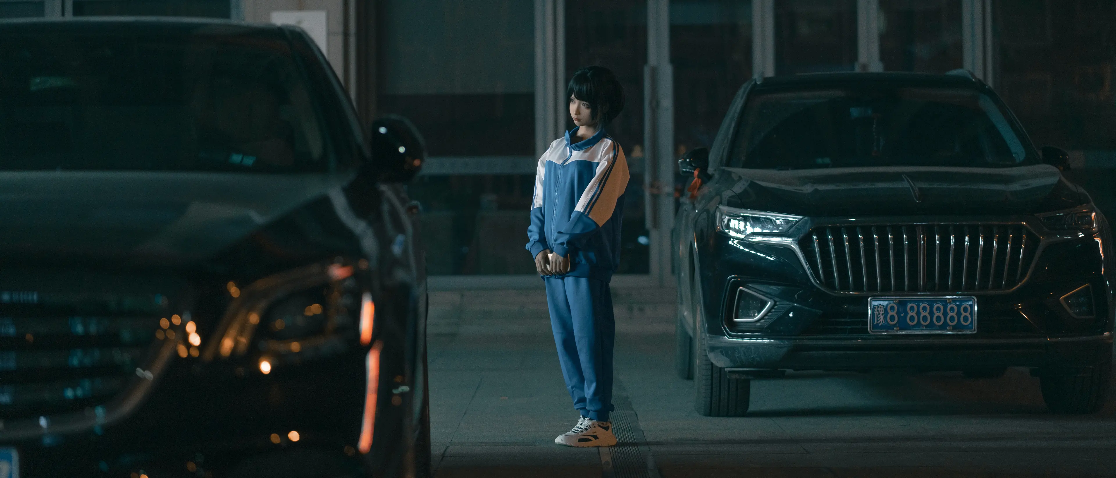 蠢沫沫 叫兽的恶作剧-学妹篇 [133P]