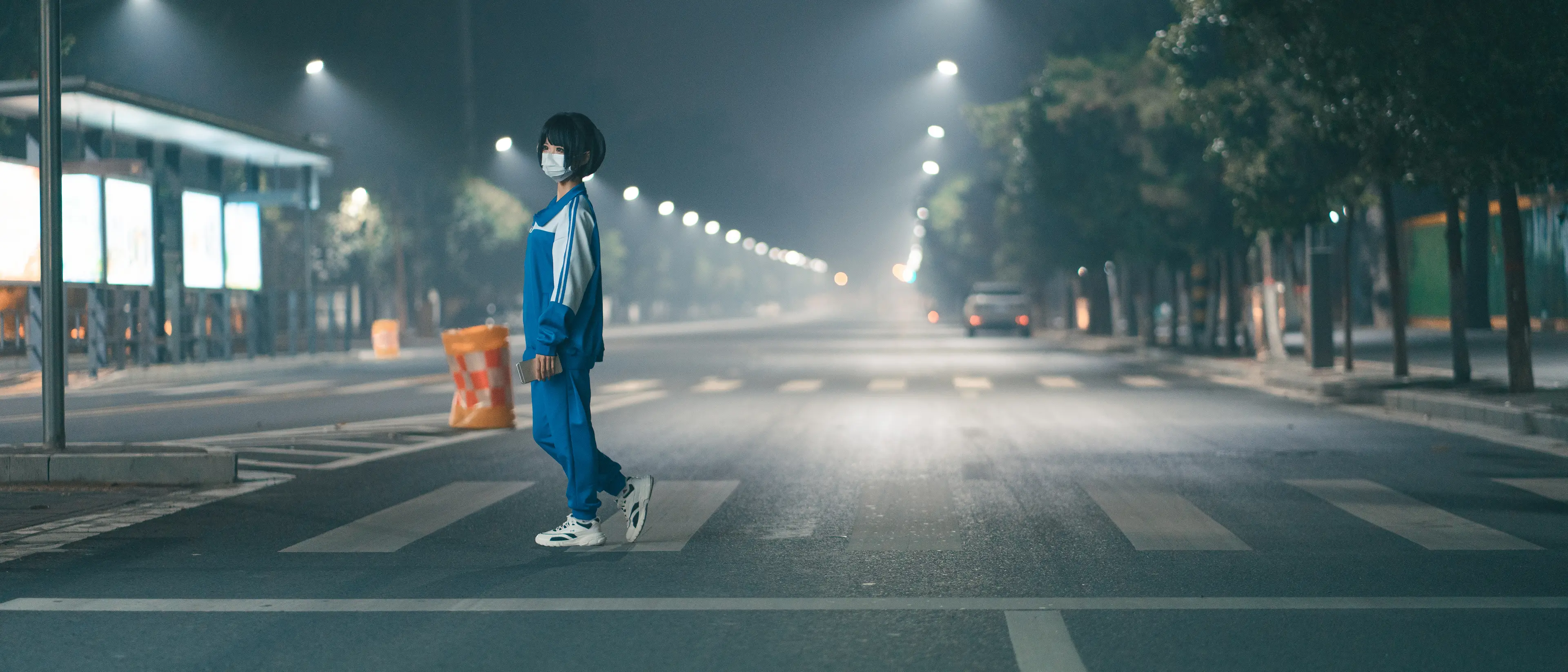 蠢沫沫 叫兽的恶作剧-学妹篇 [133P]