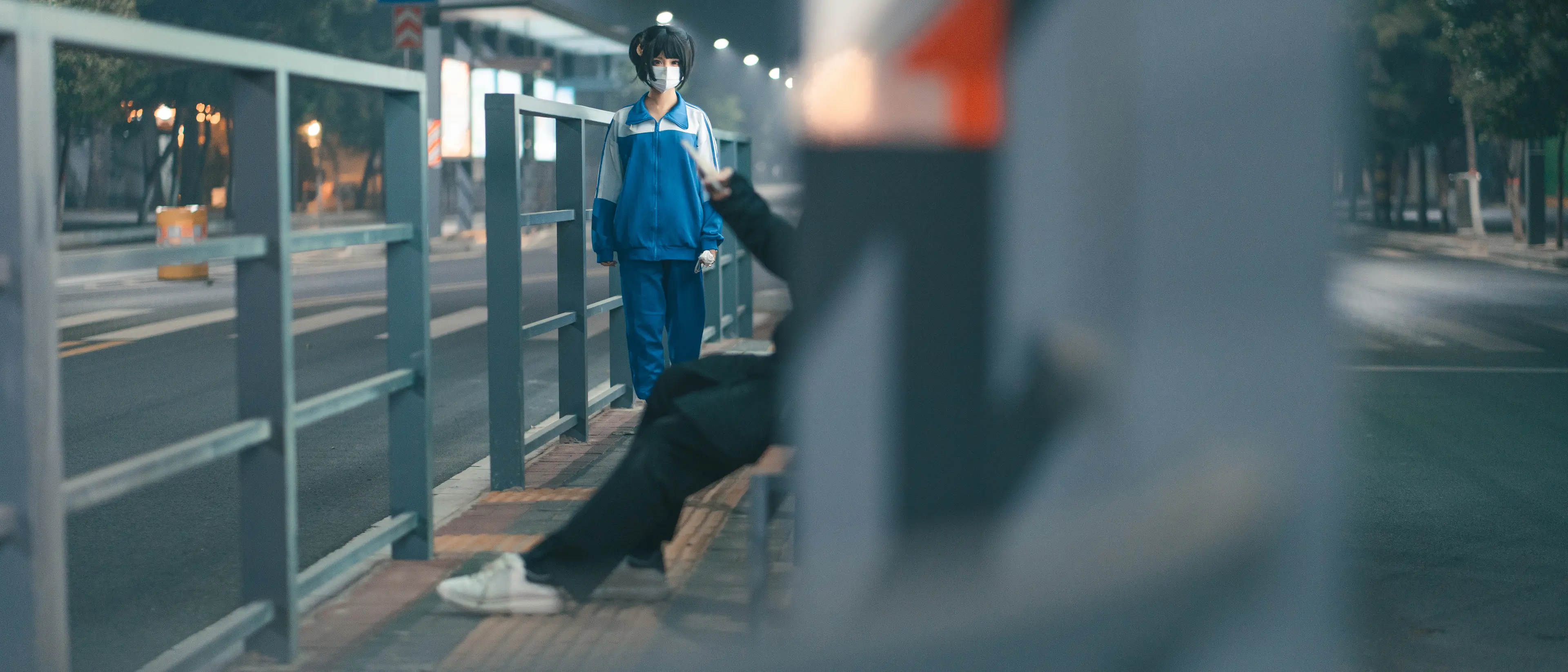 蠢沫沫 叫兽的恶作剧-学妹篇 [133P]