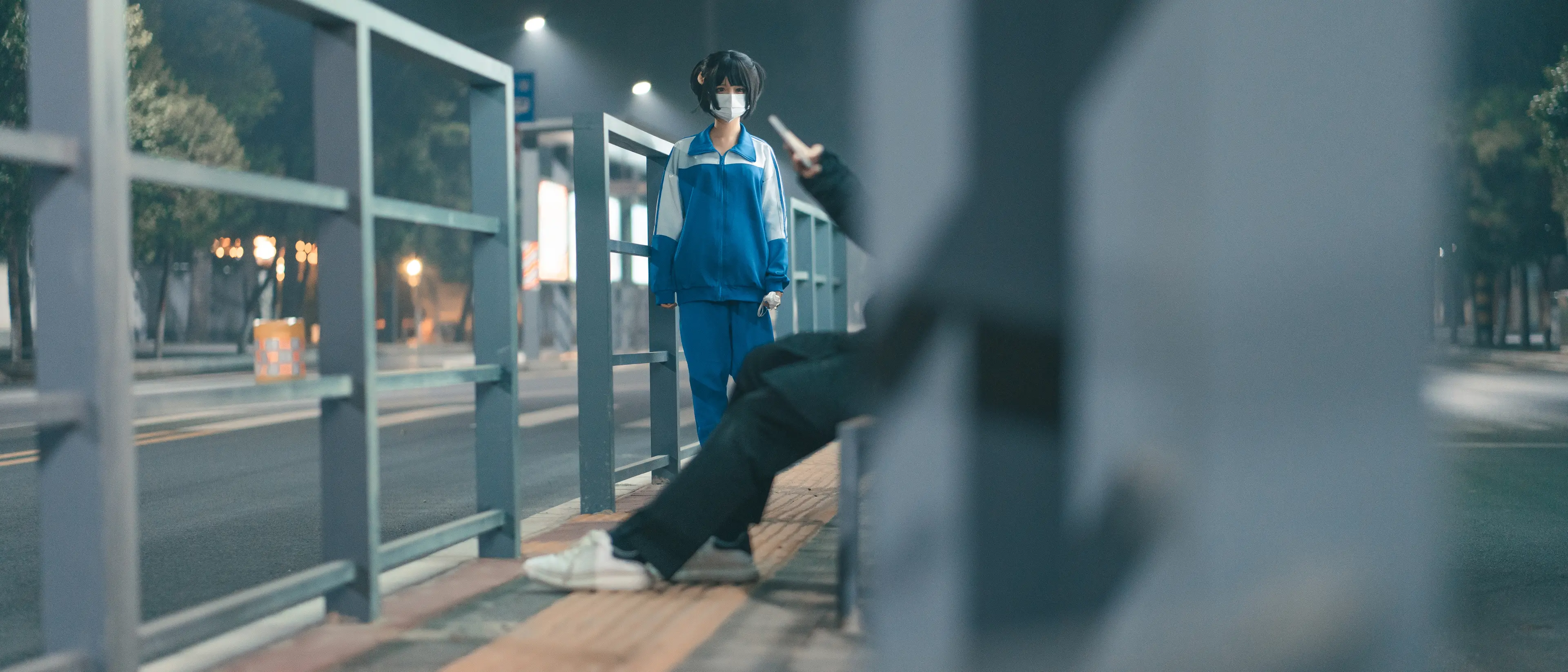 蠢沫沫 叫兽的恶作剧-学妹篇 [133P]