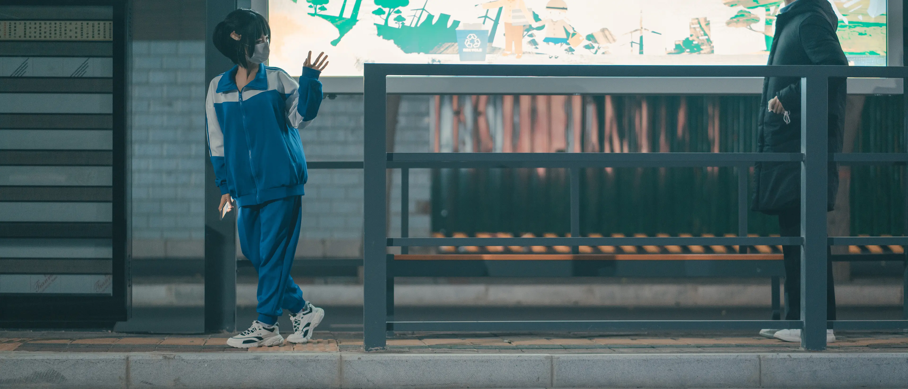 蠢沫沫 叫兽的恶作剧-学妹篇 [133P]