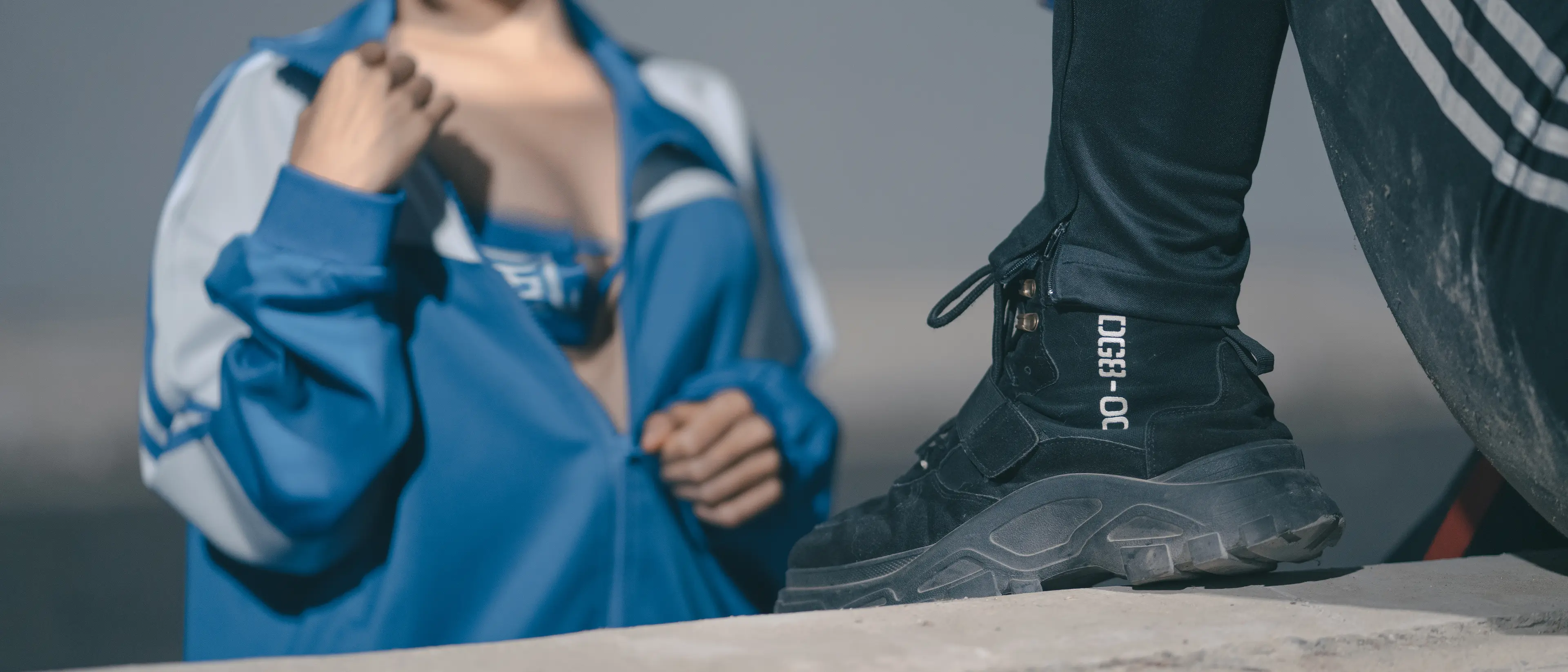 蠢沫沫 叫兽的恶作剧-学妹篇 [133P]