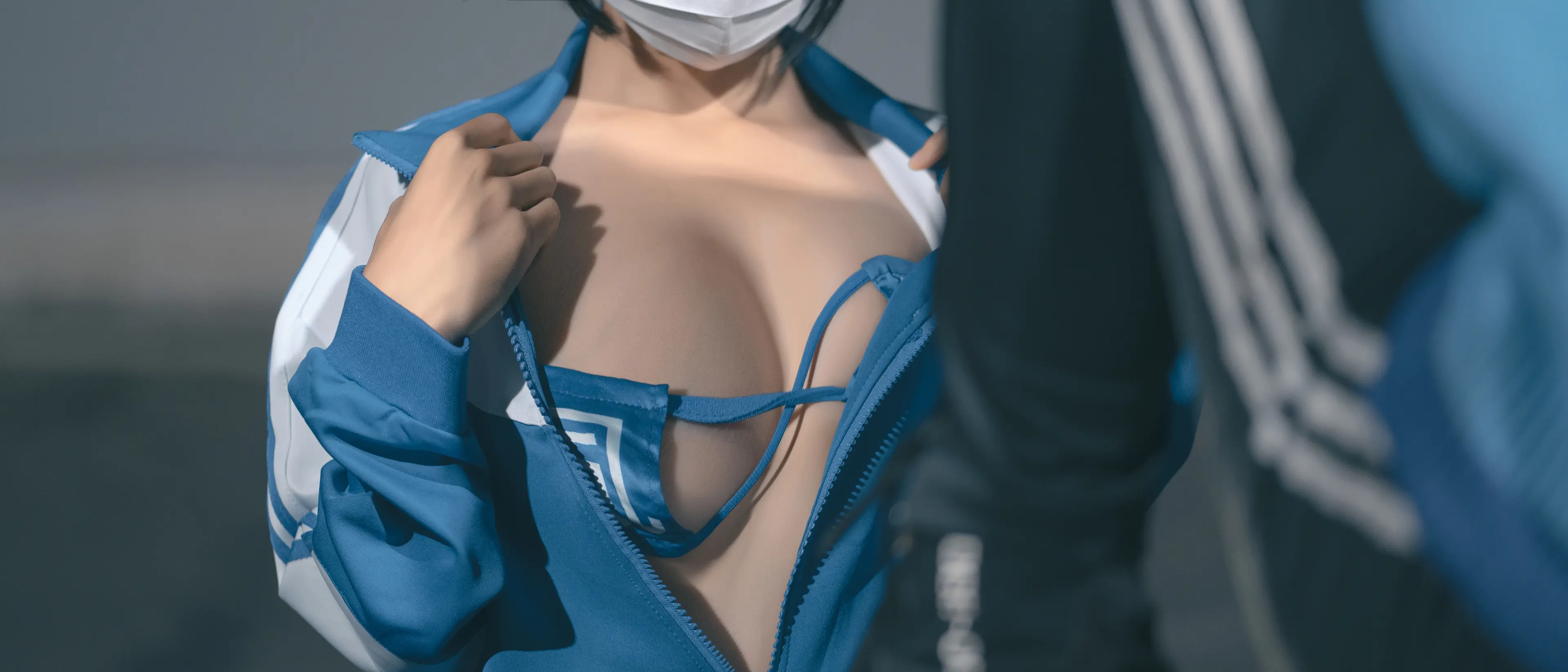 蠢沫沫 叫兽的恶作剧-学妹篇 [133P]