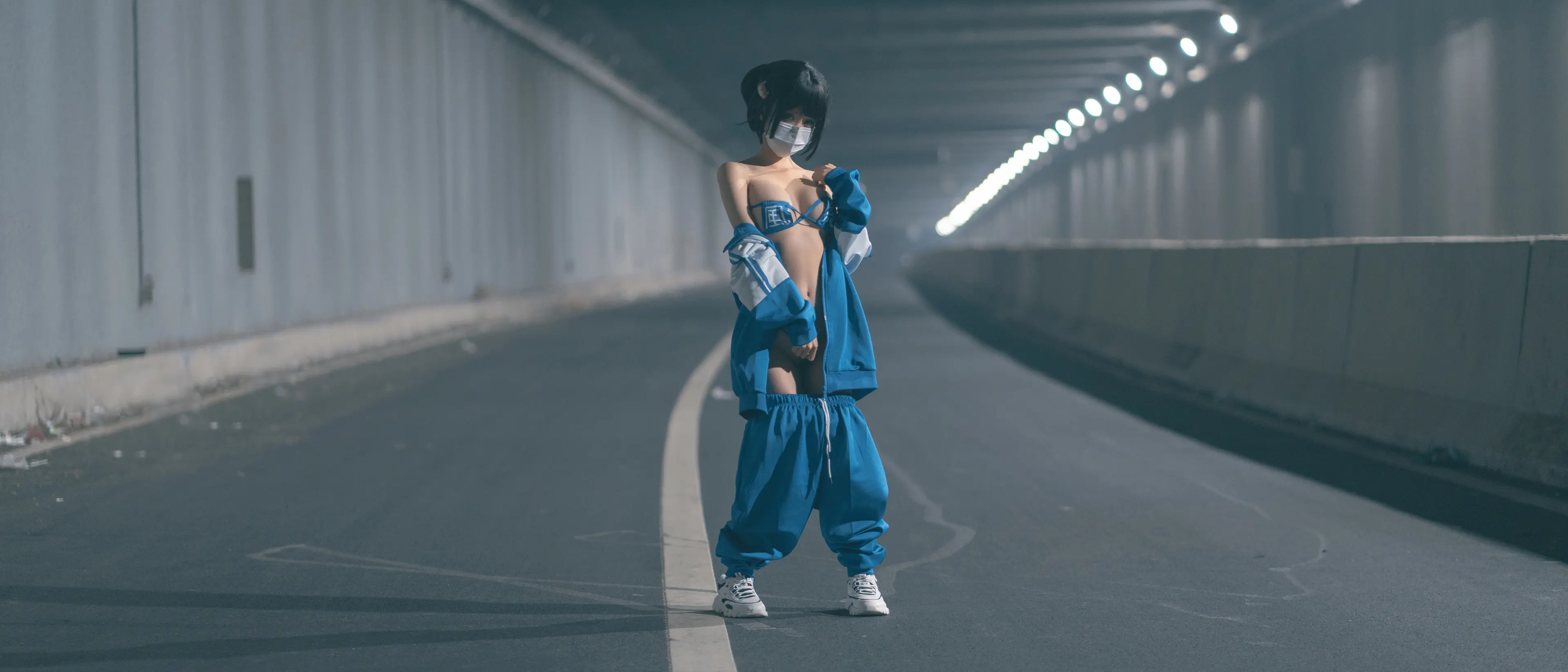 蠢沫沫 叫兽的恶作剧-学妹篇 [133P]