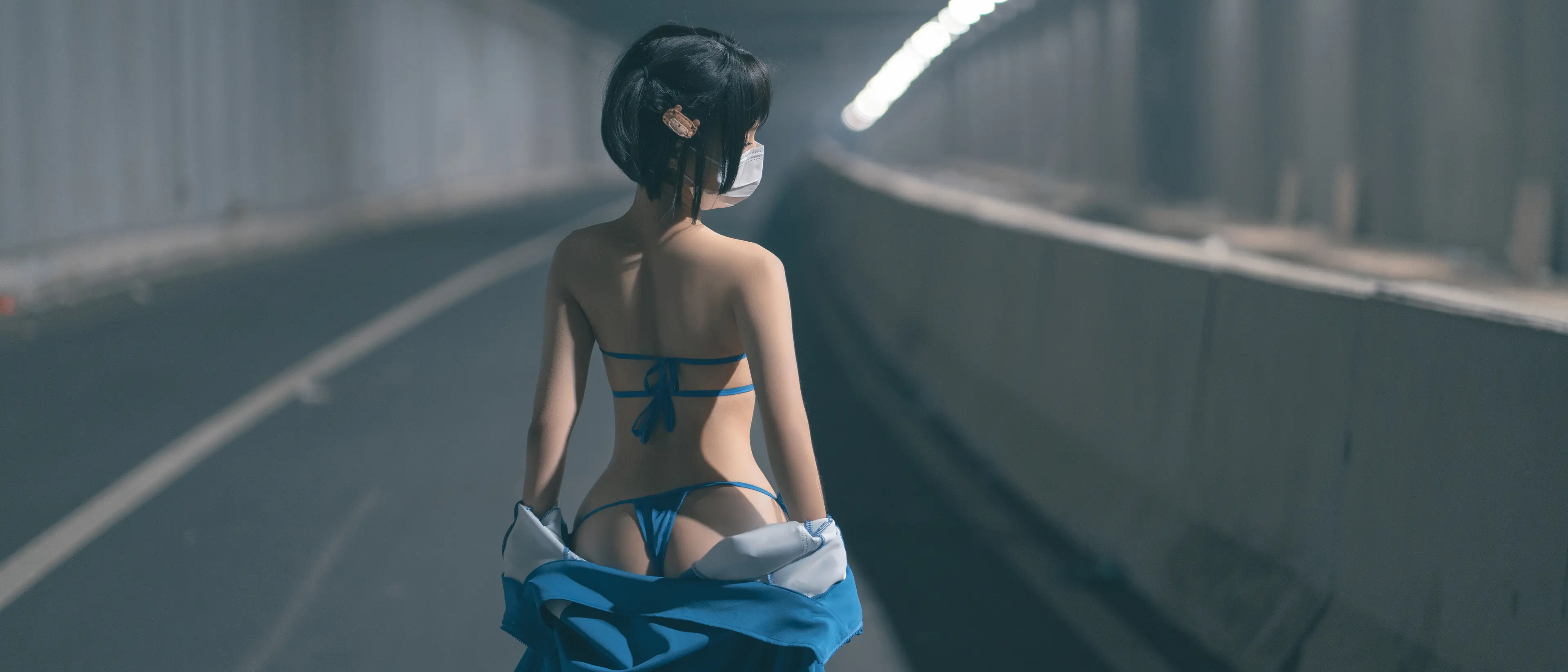 蠢沫沫 叫兽的恶作剧-学妹篇 [133P]