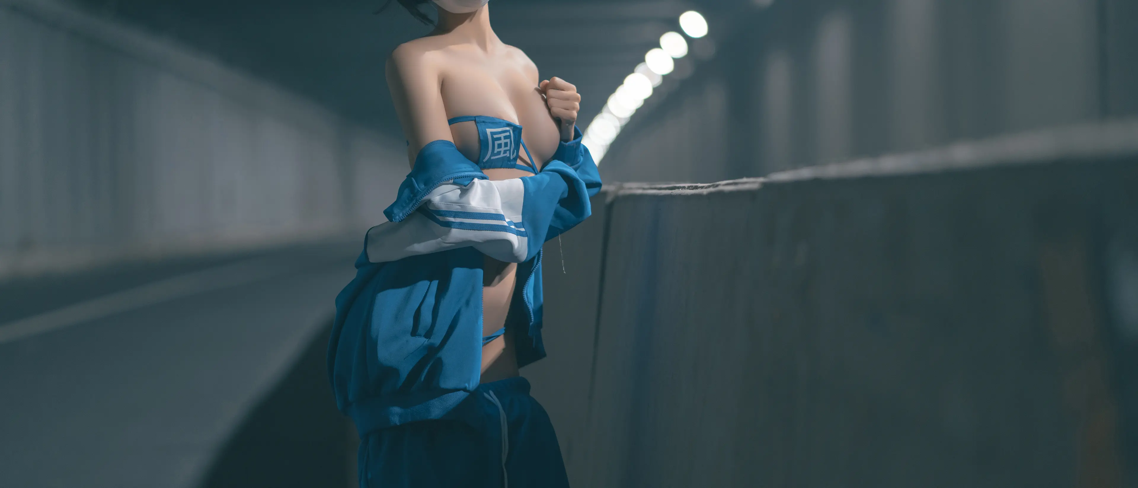 蠢沫沫 叫兽的恶作剧-学妹篇 [133P]